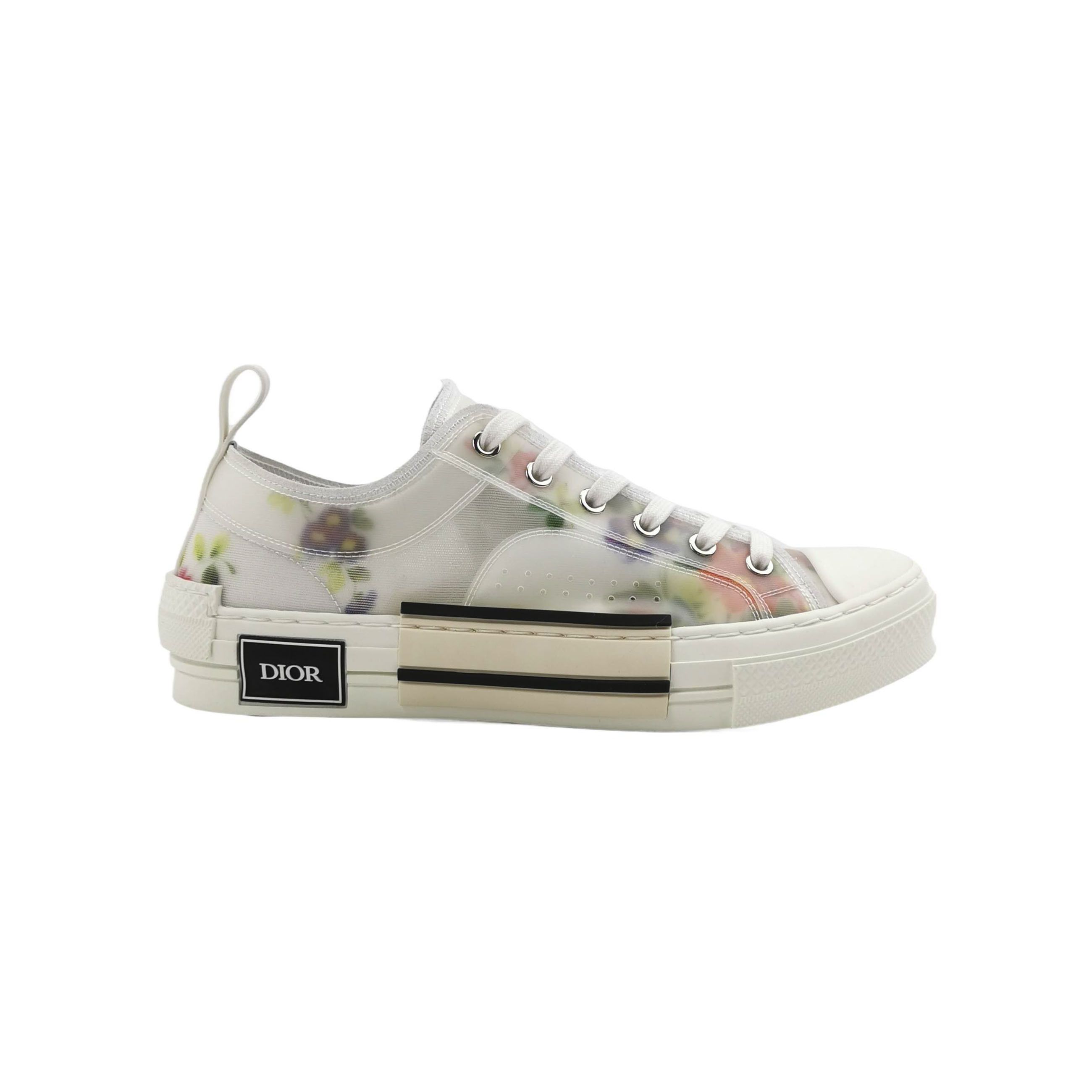 Dior Dior Women 10 Lowtop Sneakers Size US 10 / IT 40 - 1 Thumbnail