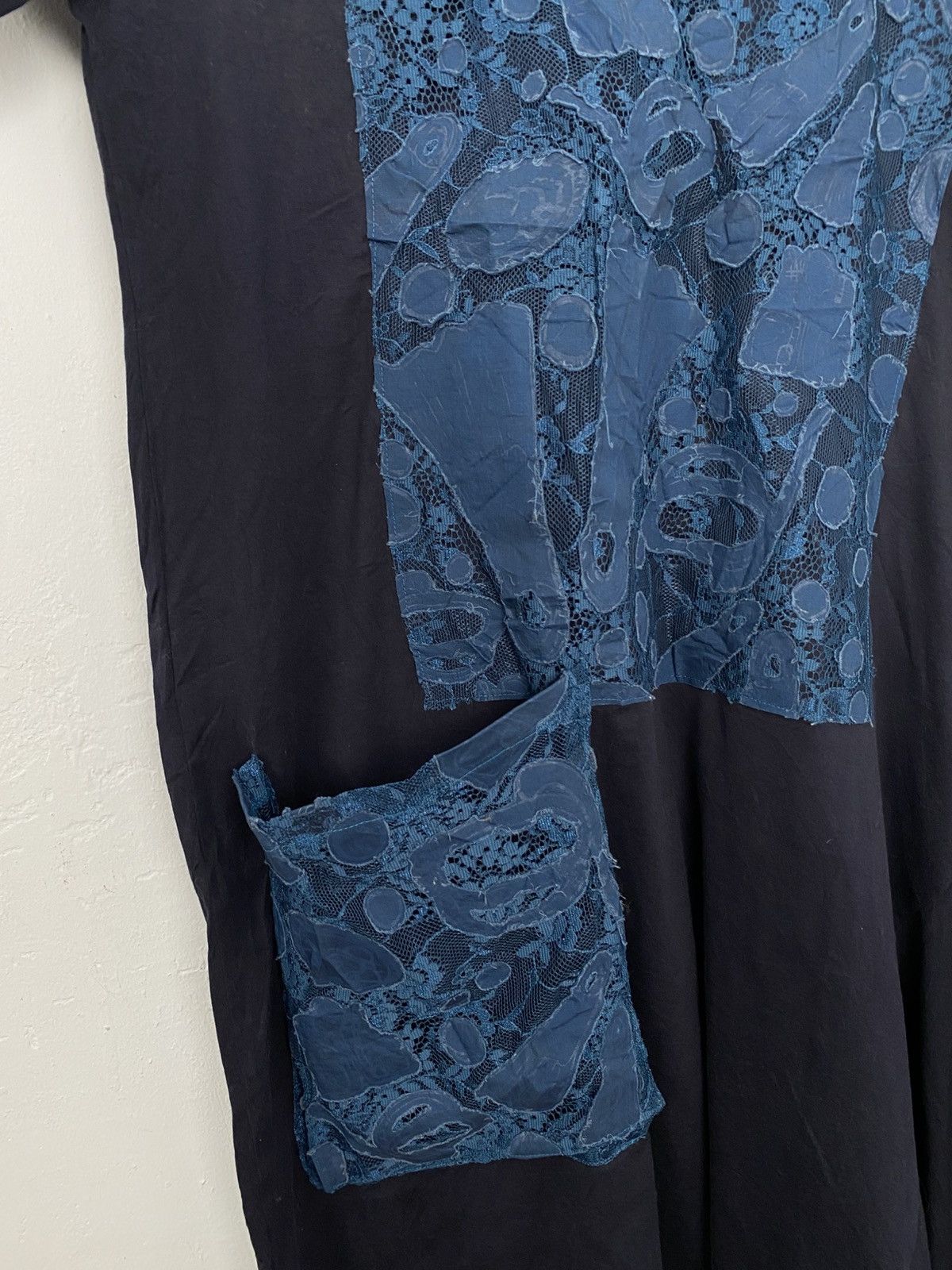 Issey Miyake Tsumori chisato by issey miyake asymetrical design Size M / US 6-8 / IT 42-44 - 4 Thumbnail