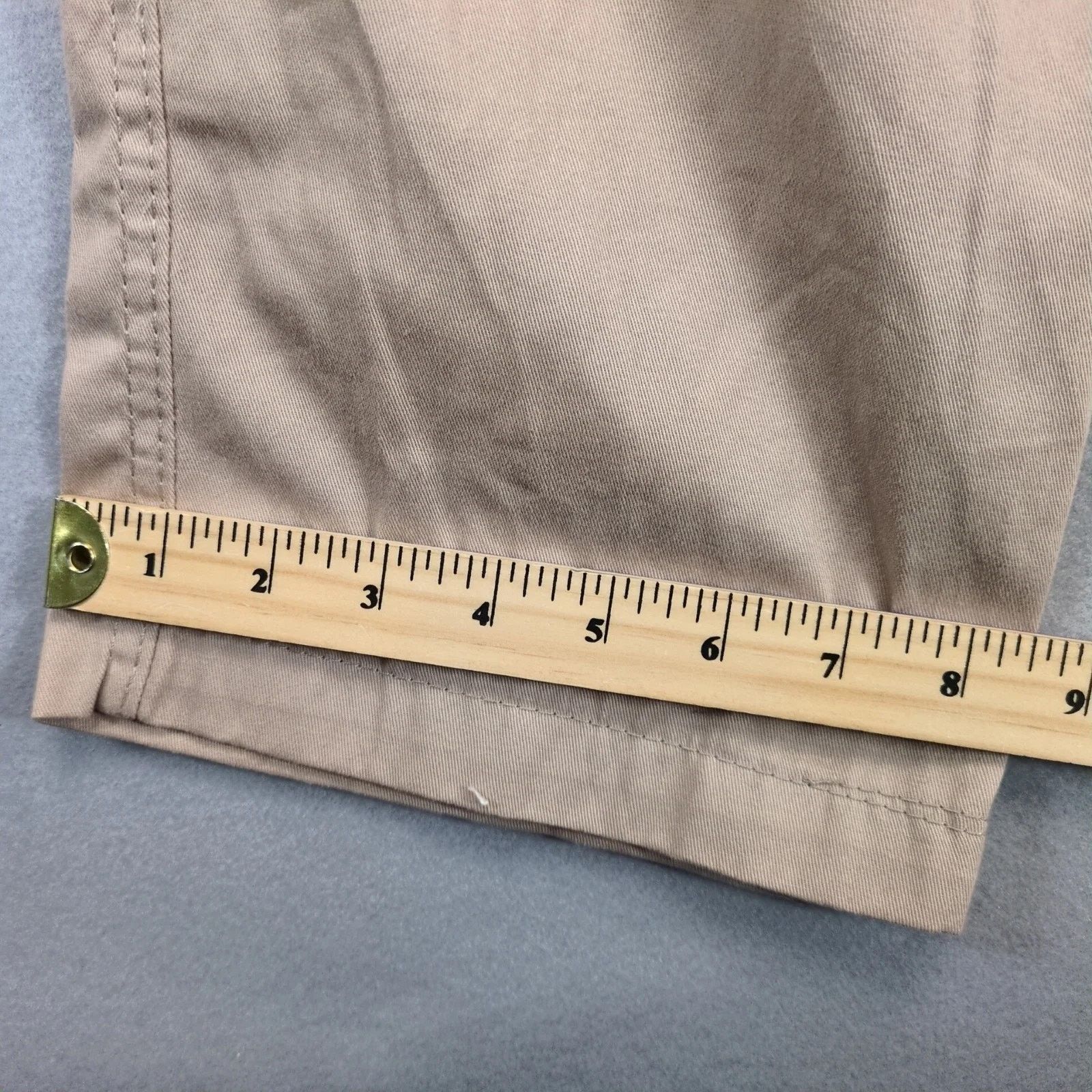 Other NWT Bass Creek Outfitters Khaki Workwear Cargo Pants 40x30 Size US 40 / EU 56 - 8 Thumbnail