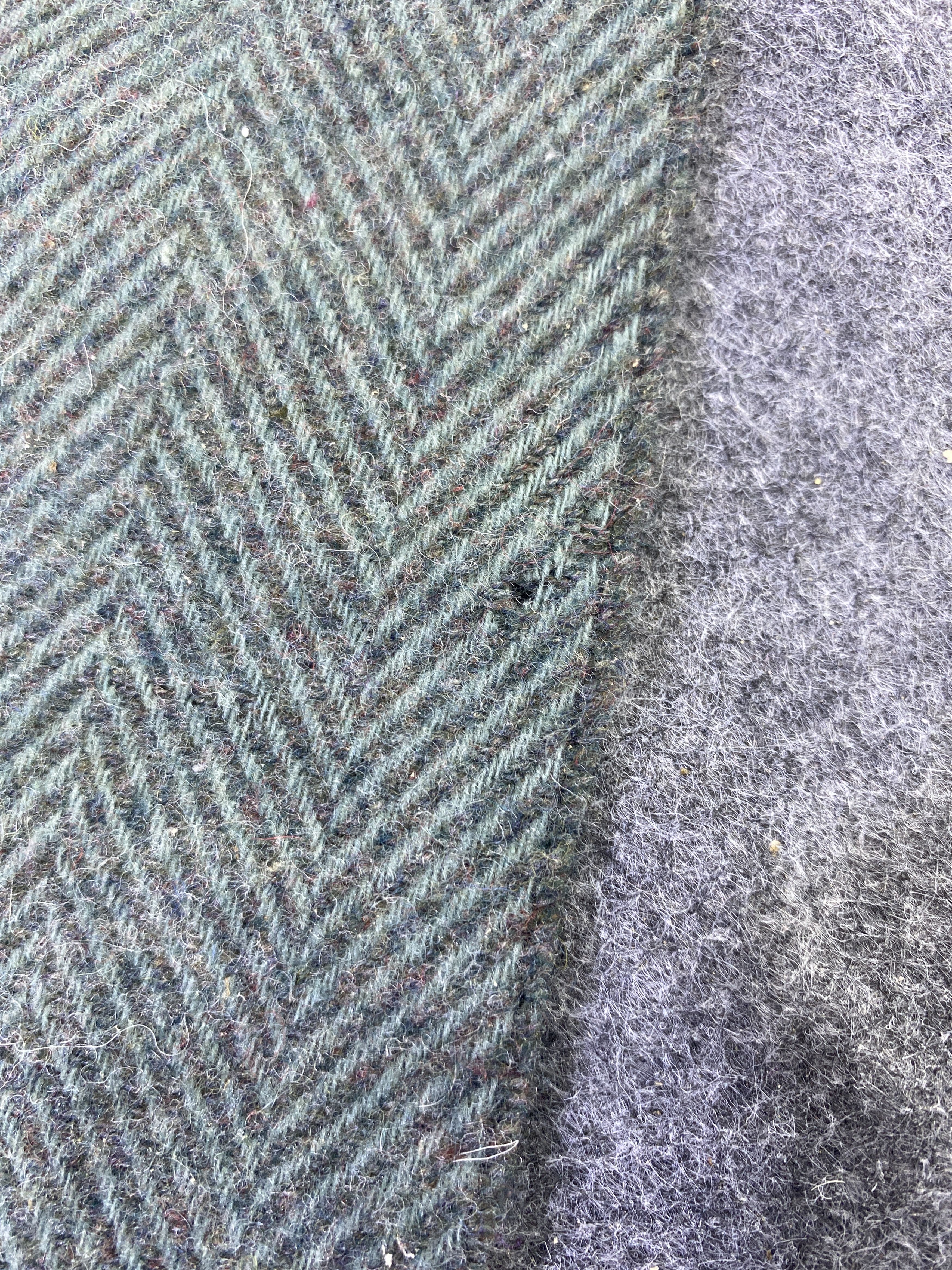 Christian Dior Monsieur Christian Dior Monsieur Scarf / Muffler / Neckwear -T697 Size ONE SIZE - 7 Thumbnail
