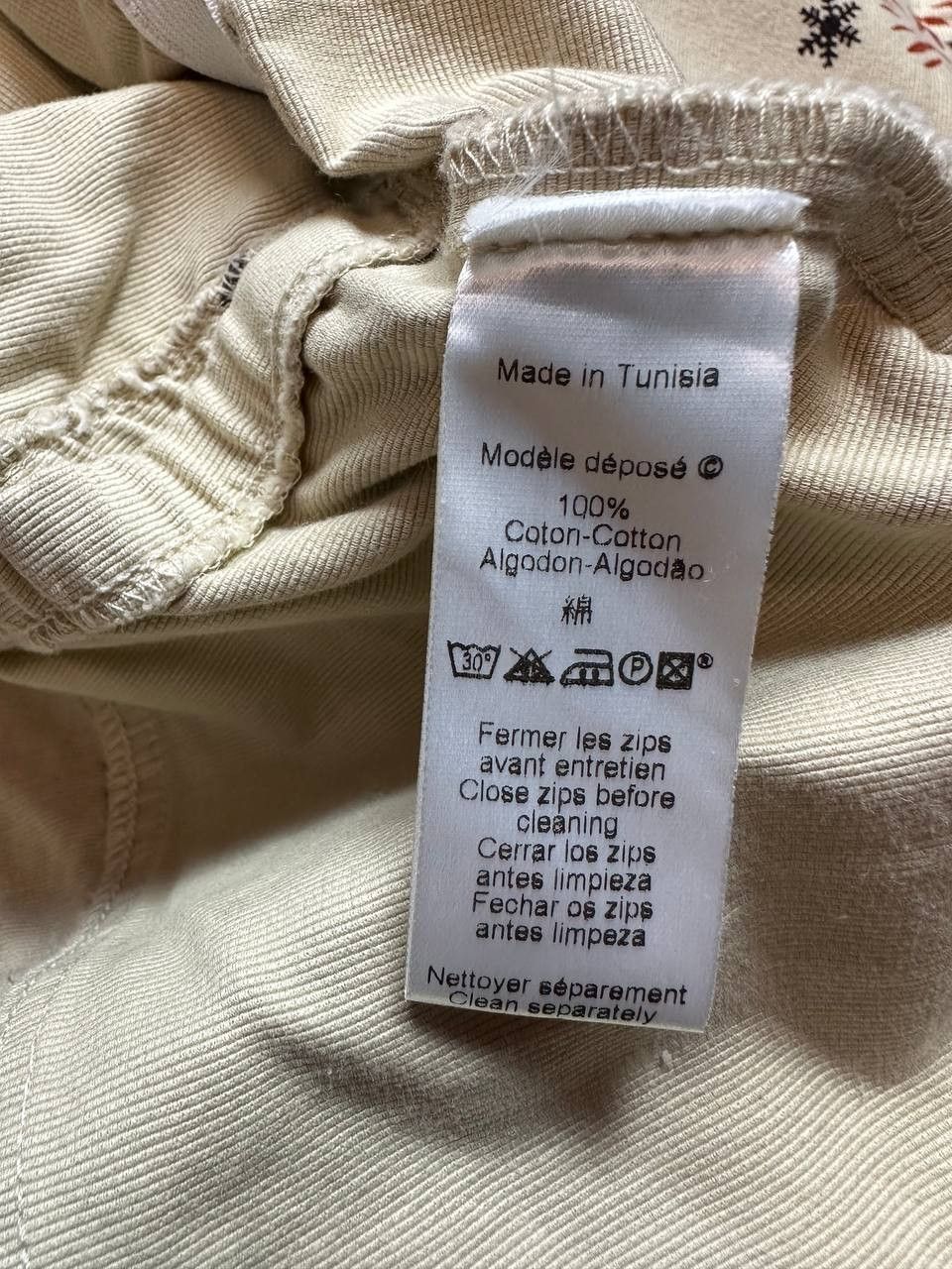Japanese Brand × Kenzo Kenzo Japanesse Brand Rare Womens Jacket Flowers Vintage Size XS / US 0-2 / IT 36-38 - 6 Thumbnail