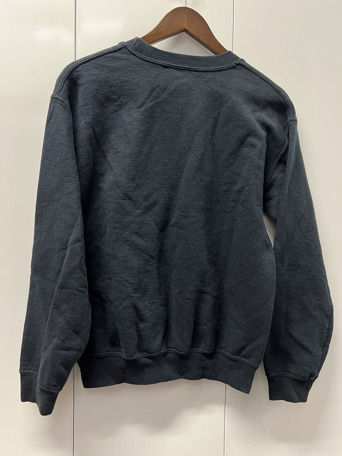 My Chemical Romance Y2K 2000's Vintage MCR My Chemical Romance Bullets Sweater Size US S / EU 44-46 / 1 - 2 Thumbnail