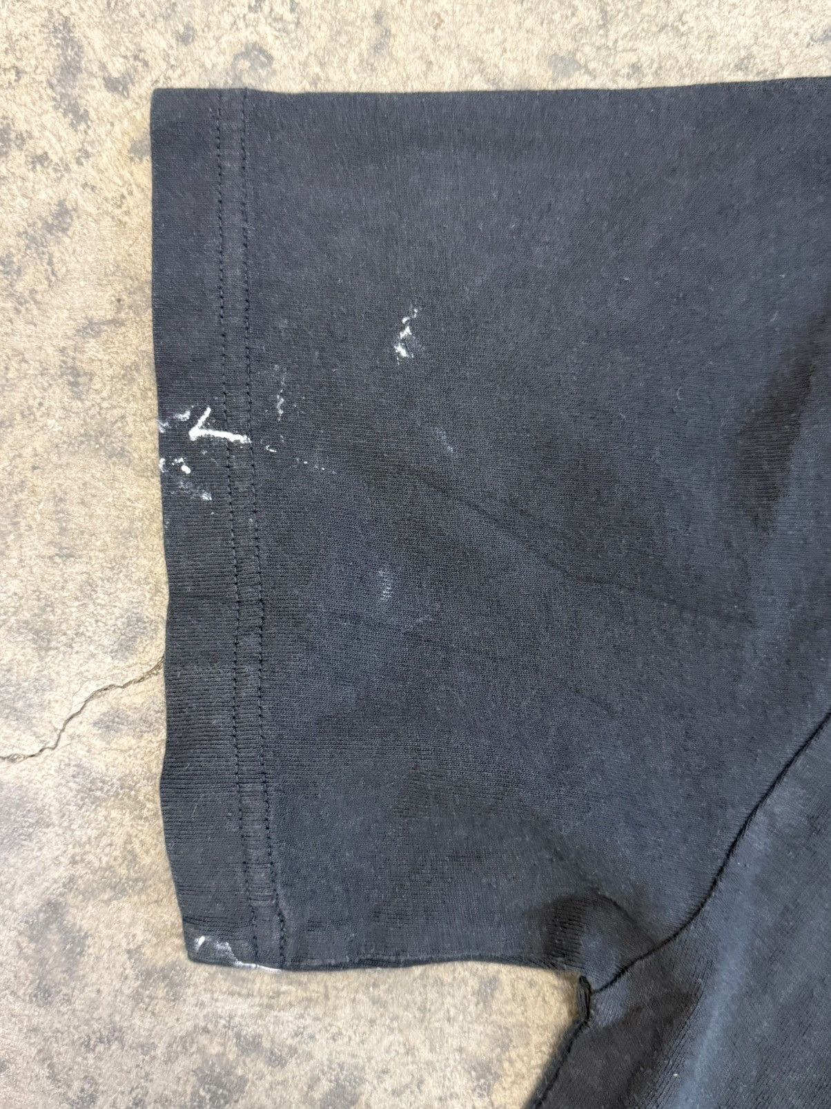 Gap × Yeezy Yeezy X Gap X Forbidden Knowledge Sample Tee Size US L / EU 52-54 / 3 - 8 Thumbnail