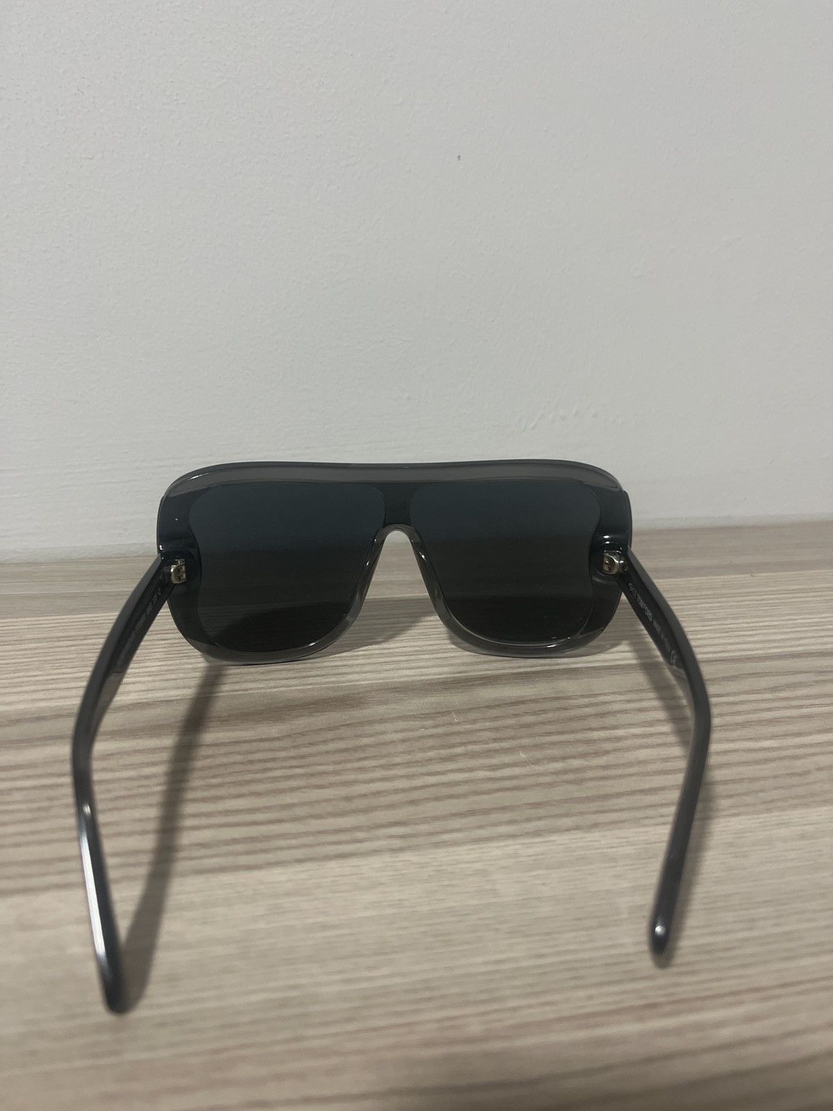 Tom Ford Tom Ford Glasses Size ONE SIZE - 3 Thumbnail