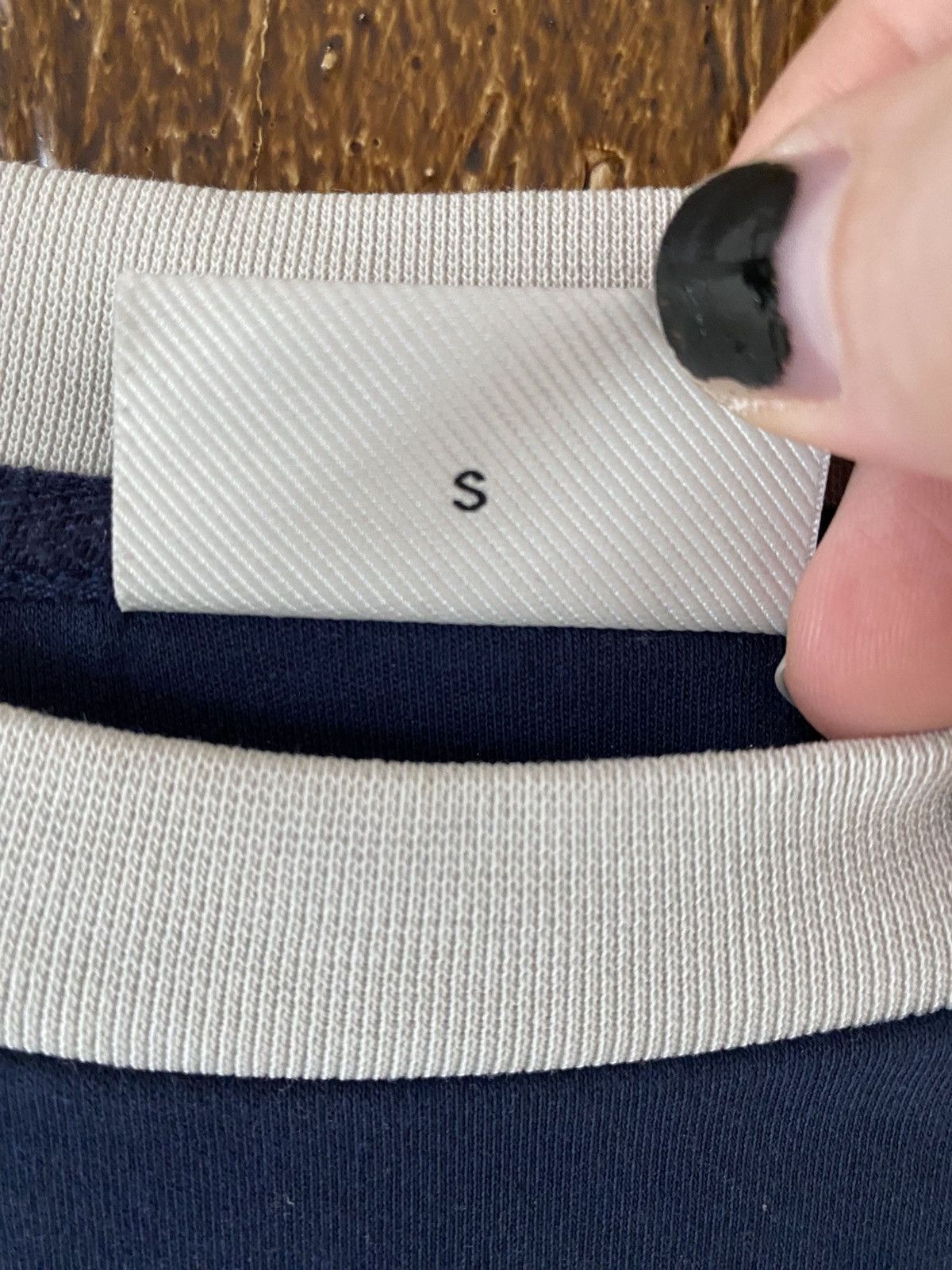 Drole De Monsieur Drole de Monsieur Striped Shirt Size US S / EU 44-46 / 1 - 5 Thumbnail