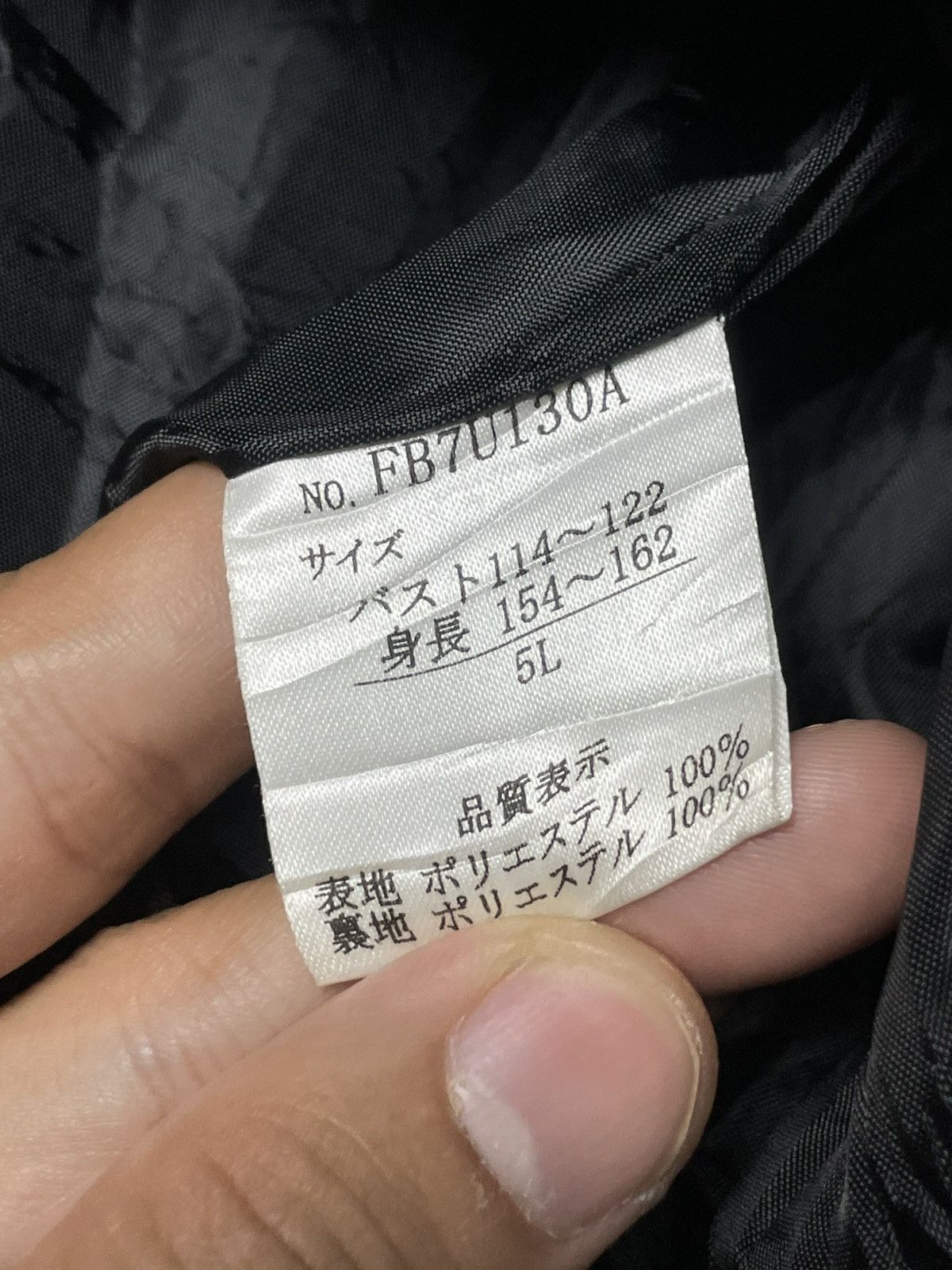 Japanese Brand × Vintage QUEEN STYLE Brand Chiffon Pleated Dress (79) Size M / US 6-8 / IT 42-44 - 8 Thumbnail