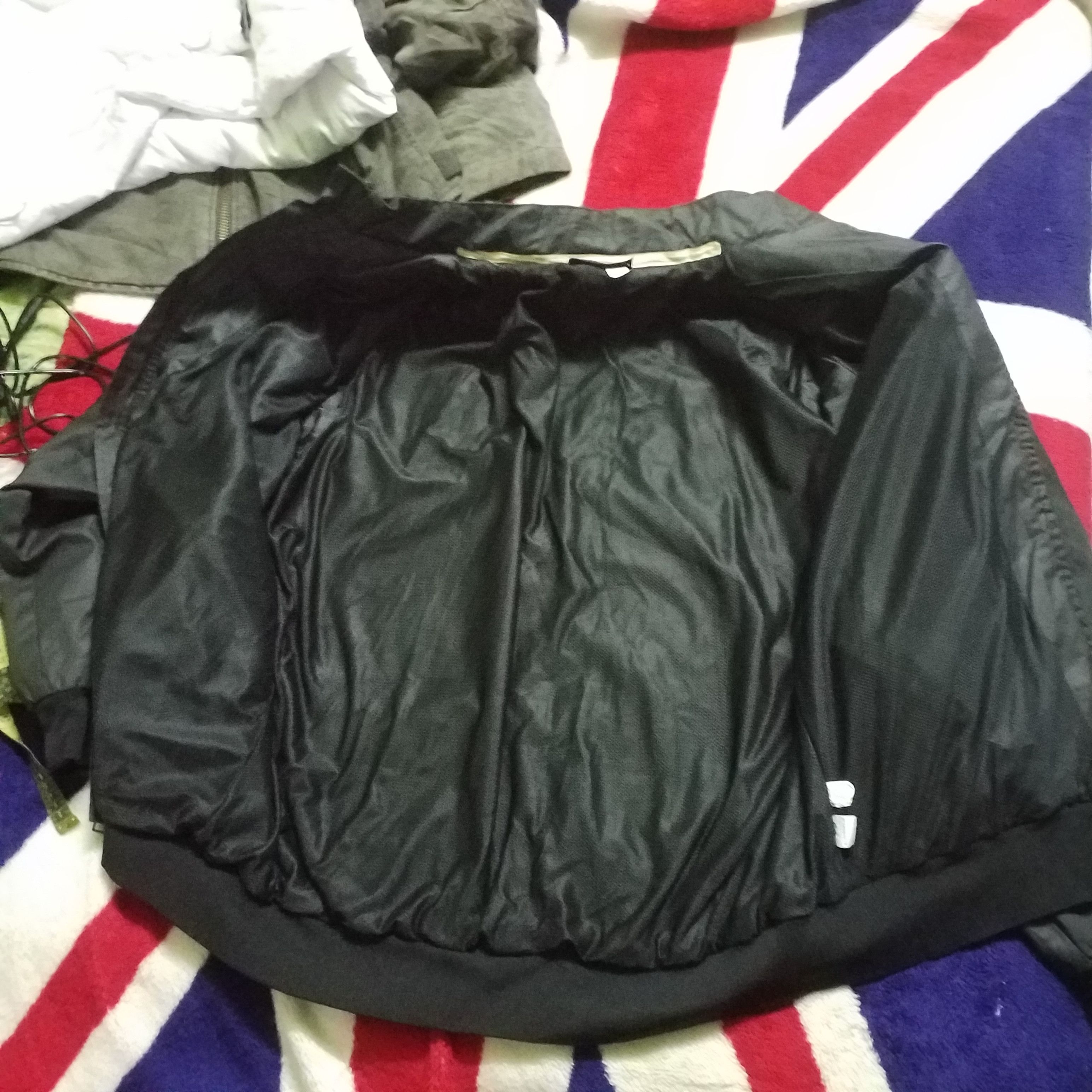Rocawear ROCAWEAR RIDER HARINGTON STREET JACKET SIZE 3XL LIKE NEW Size US XXL / EU 58 / 5 - 9 Thumbnail
