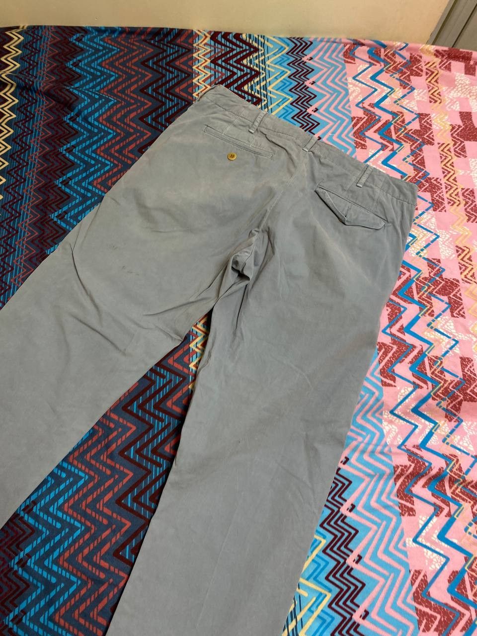 Polo Ralph Lauren jeans pants vintage Y2K Polo Ralph Lauren w30 Size US 30 / EU 46 - 17 Thumbnail