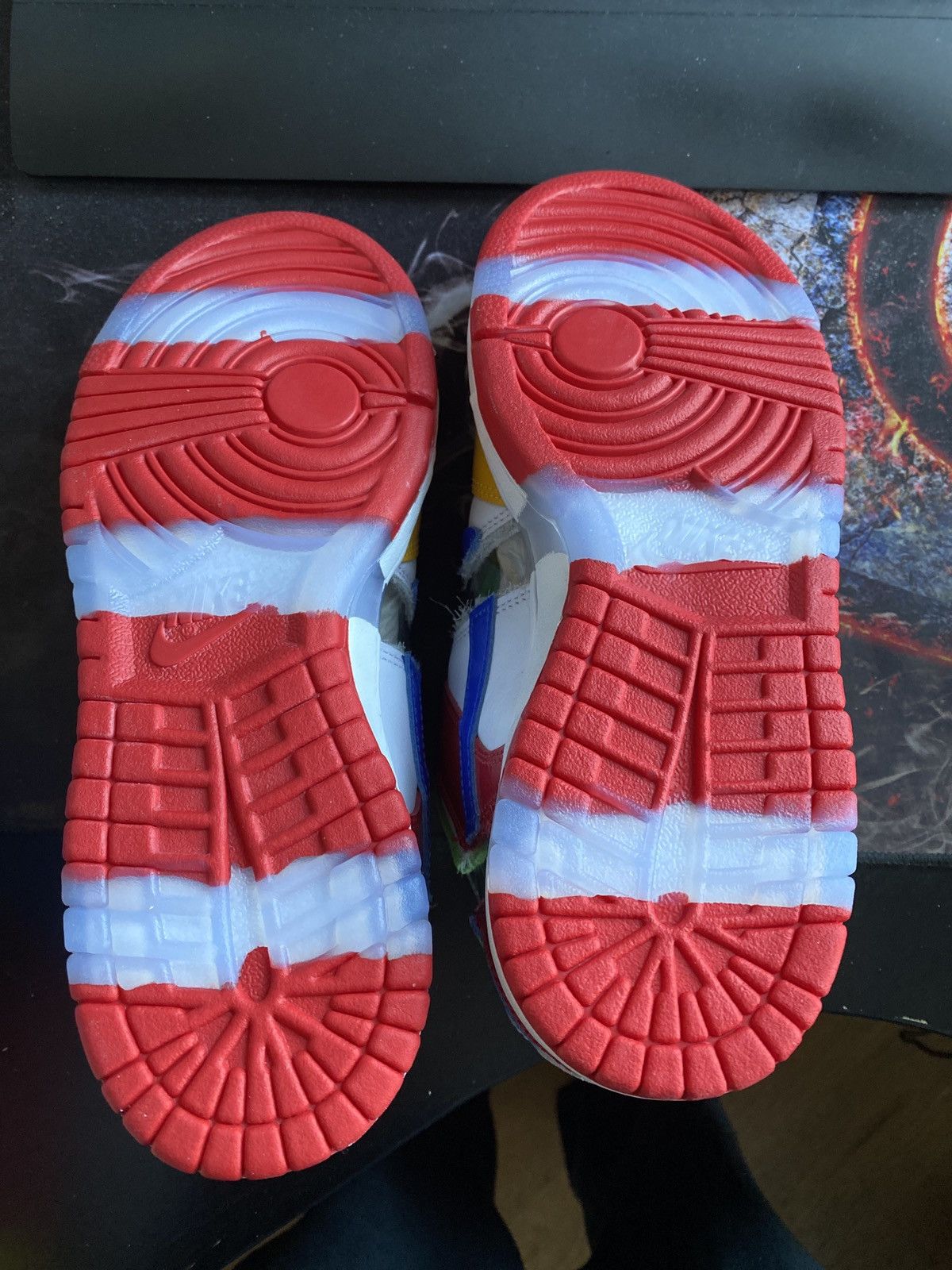 Nike × eBay Nike dunk SB x Ebay Size US 7.5 / EU 40-41 - 5 Thumbnail