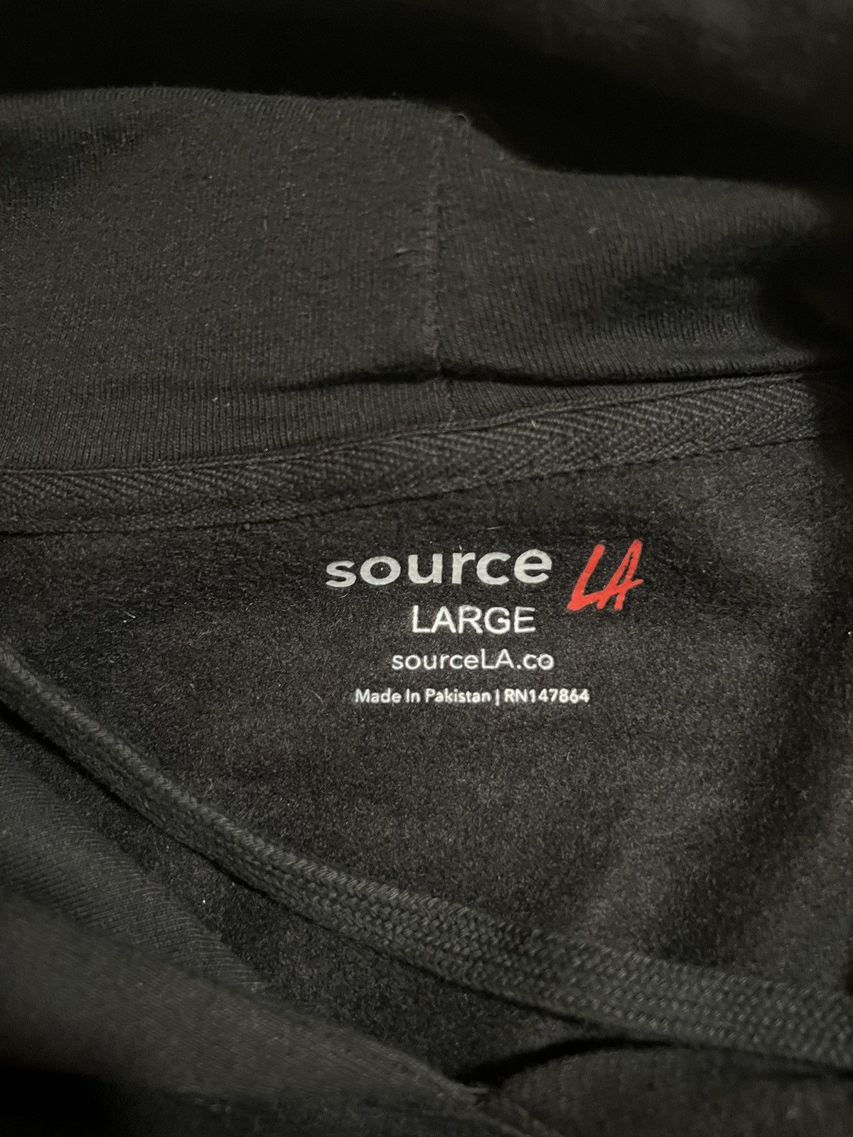 Hypebeast Dream Qrew Kicks Qias Omar Sneakerhead Space Jam Sweatshirt Size US L / EU 52-54 / 3 - 6 Thumbnail