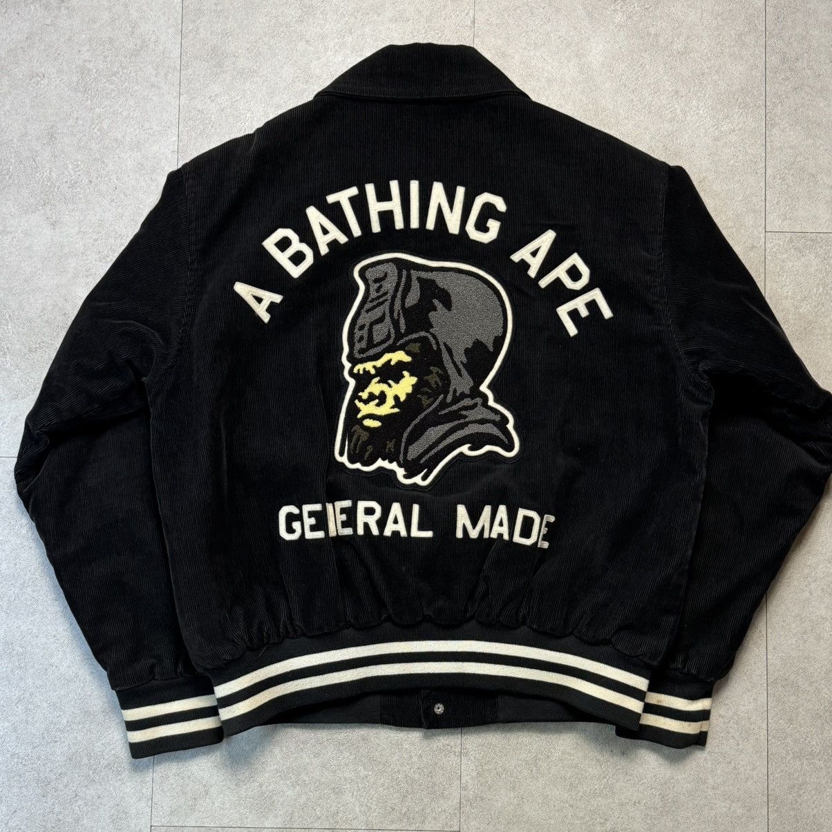 Bape General Made | Grailed