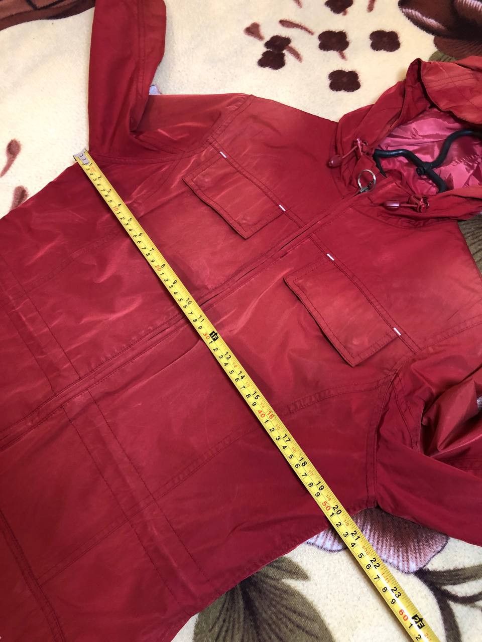 Barbour Barbour The multi-pocket jacket has many pockets Size XL / US 12-14 / IT 48-50 - 11 Thumbnail