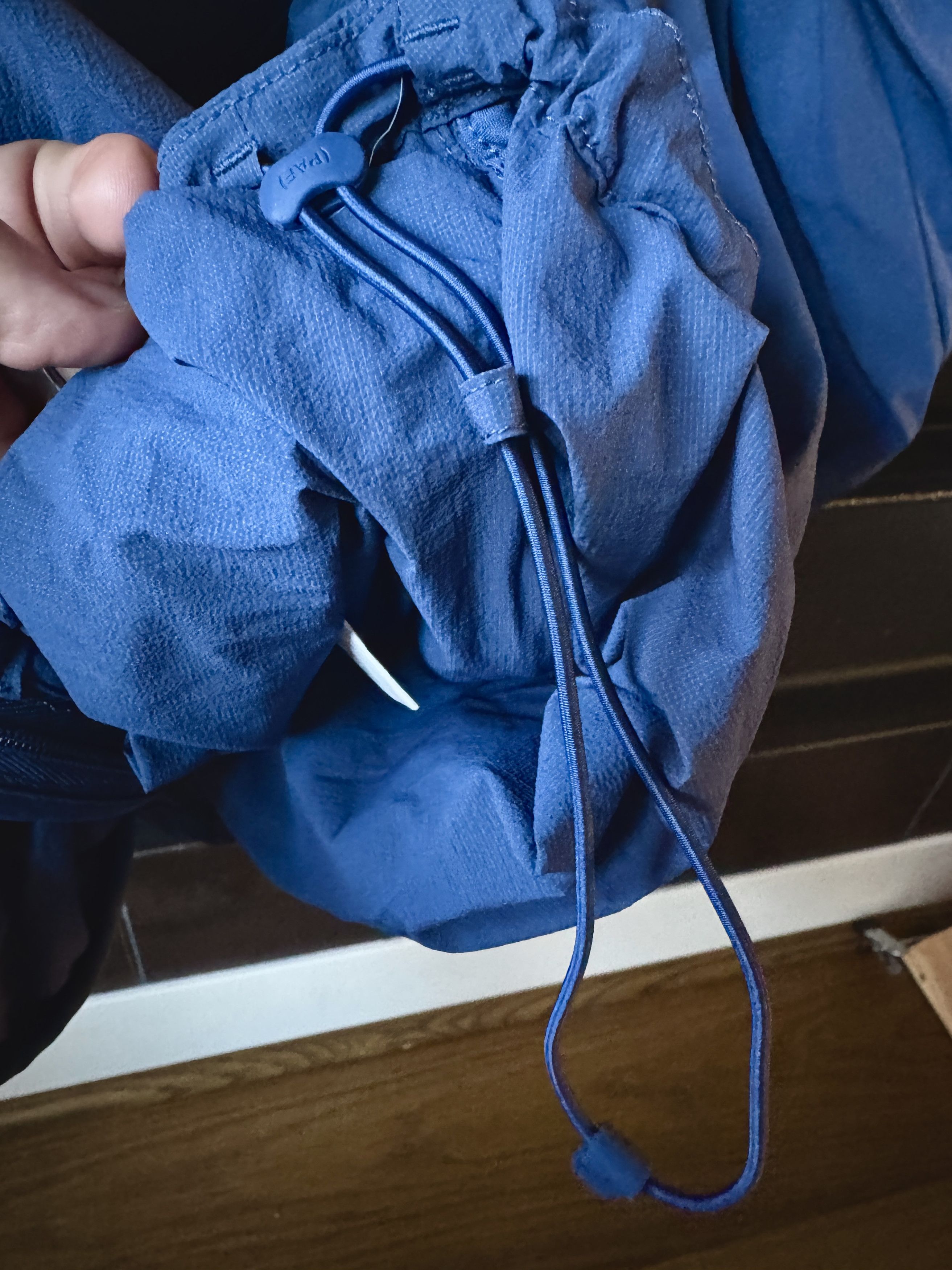 POST ARCHIVE FACTION (PAF) BRAND NEW Post Archive Faction PAF 7.0 Tech Jacket Right Size US XL / EU 56 / 4 - 8 Thumbnail