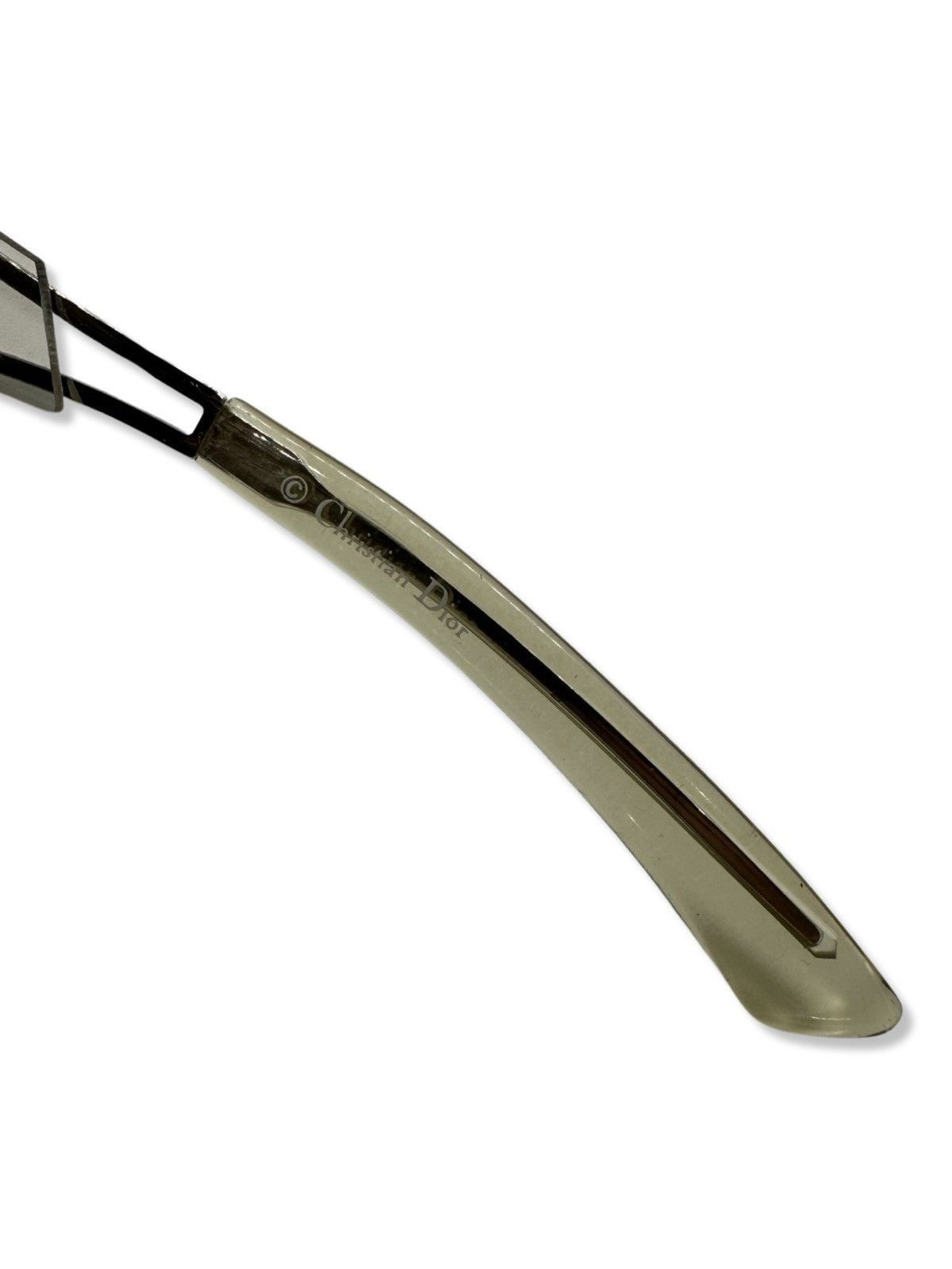 Dior Dior trailer park sunglasses Size ONE SIZE - 4 Thumbnail