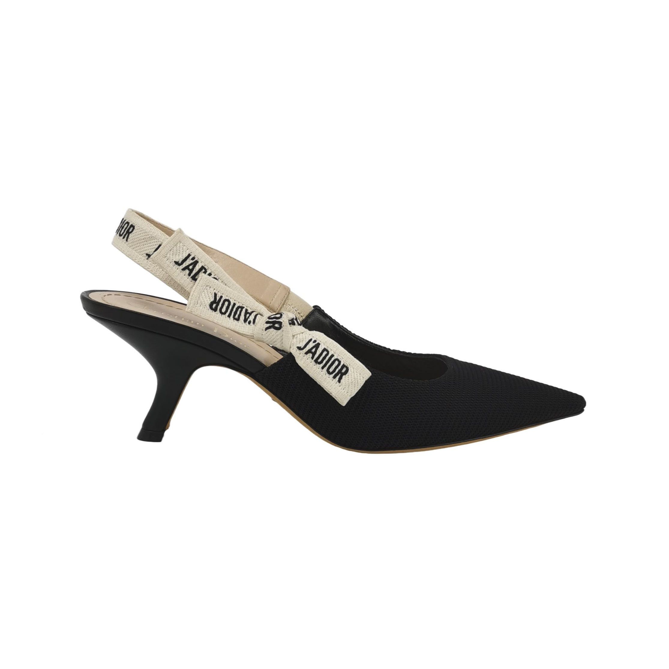 Dior Dior Women 8-5 Flats Size US 8.5 / IT 38.5 - 1 Thumbnail