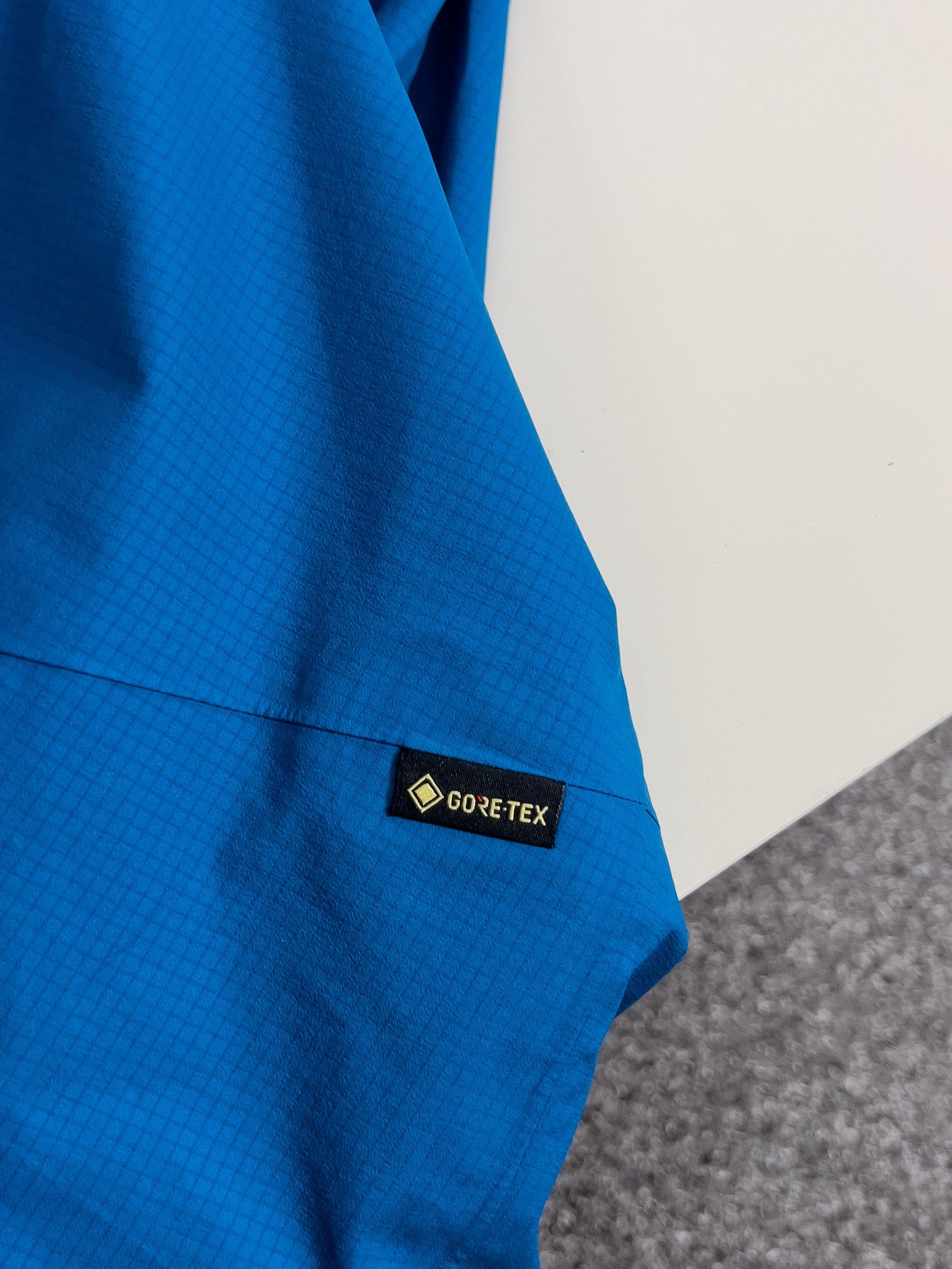 Other Schoffel Gore-Tex / Down Ski Men`s Suit 3v1 Size US L / EU 52-54 / 3 - 12 Thumbnail