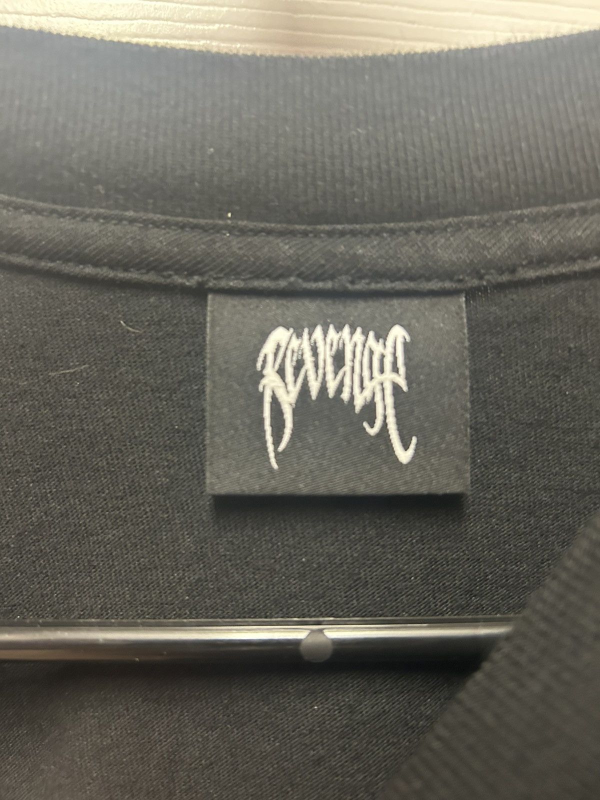 Revenge Revenge Bubbles Size US L / EU 52-54 / 3 - 4 Thumbnail