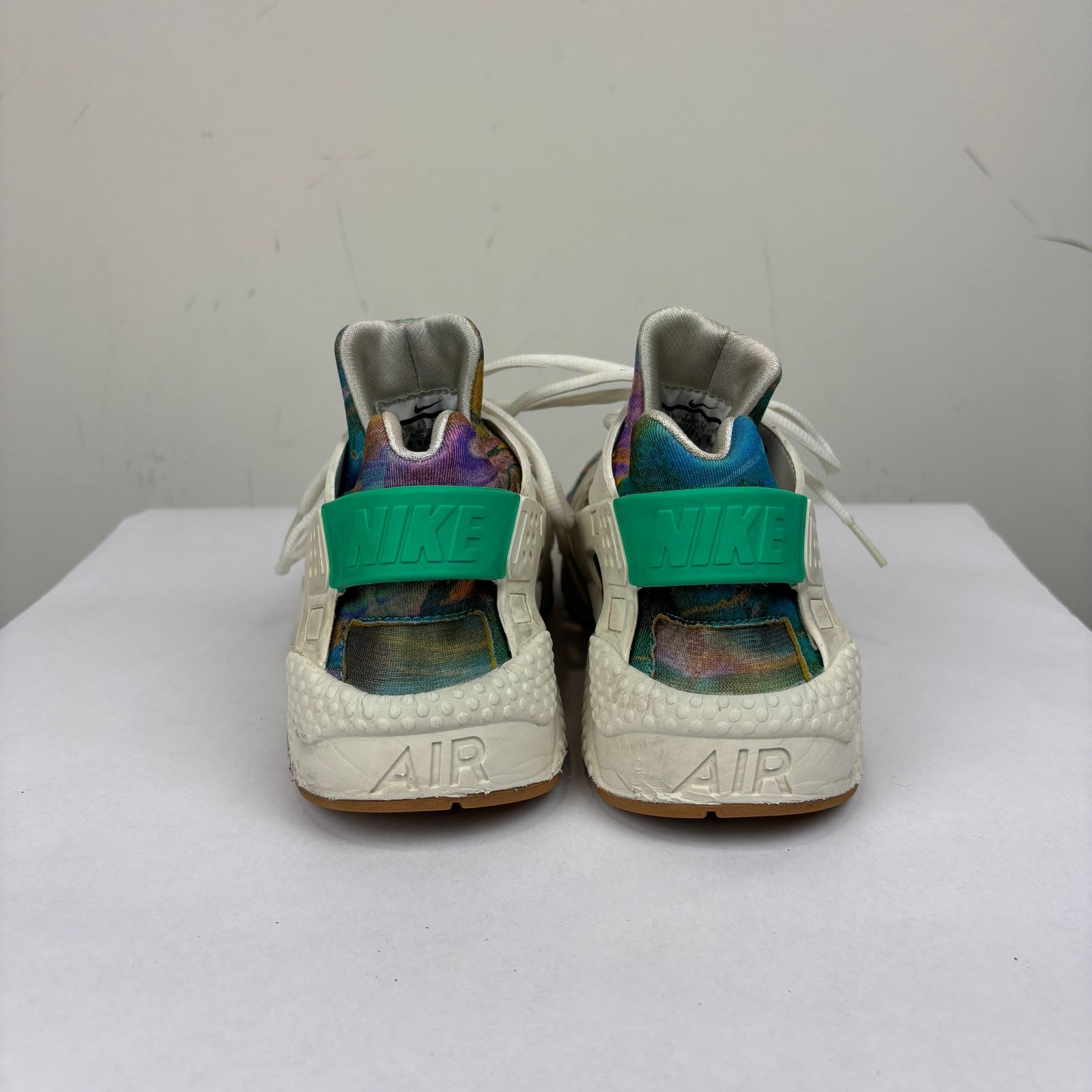 Nike Nike Air Huarache Run Print Alternate Galaxy Sneakers 8.5 Size US 8.5 / EU 41-42 - 4 Thumbnail