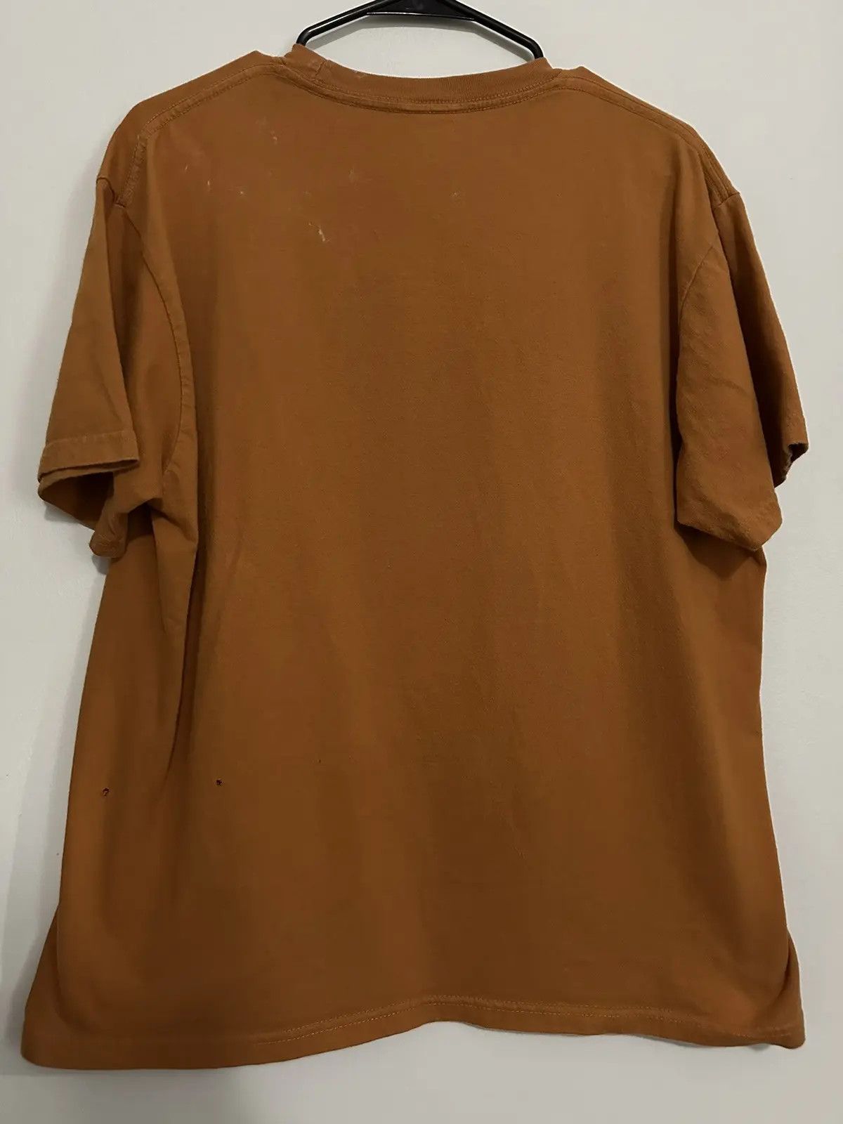 Supreme Supreme Mercenary Tee Size US M / EU 48-50 / 2 - 3 Thumbnail