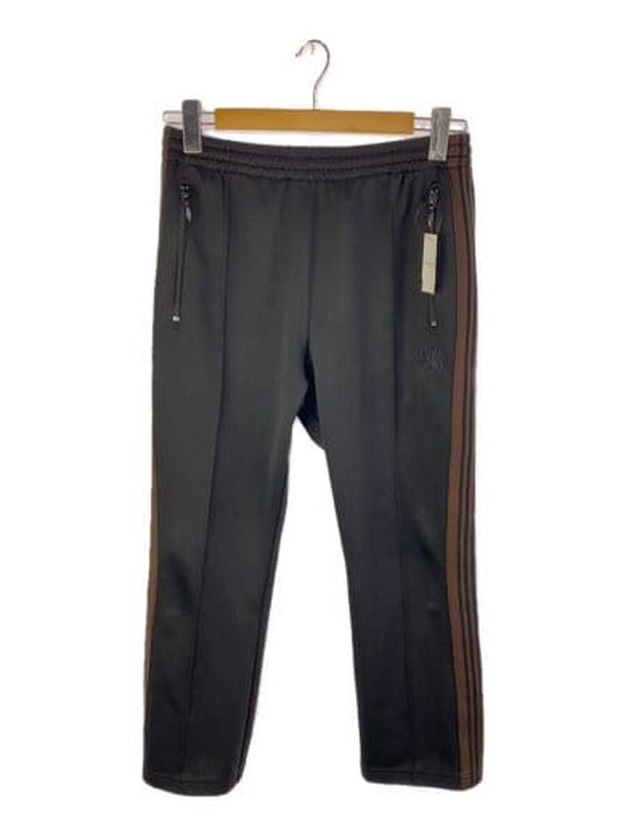 Needles Needles Polyester Pants Brown Size US 30 / EU 46 - 1 Thumbnail