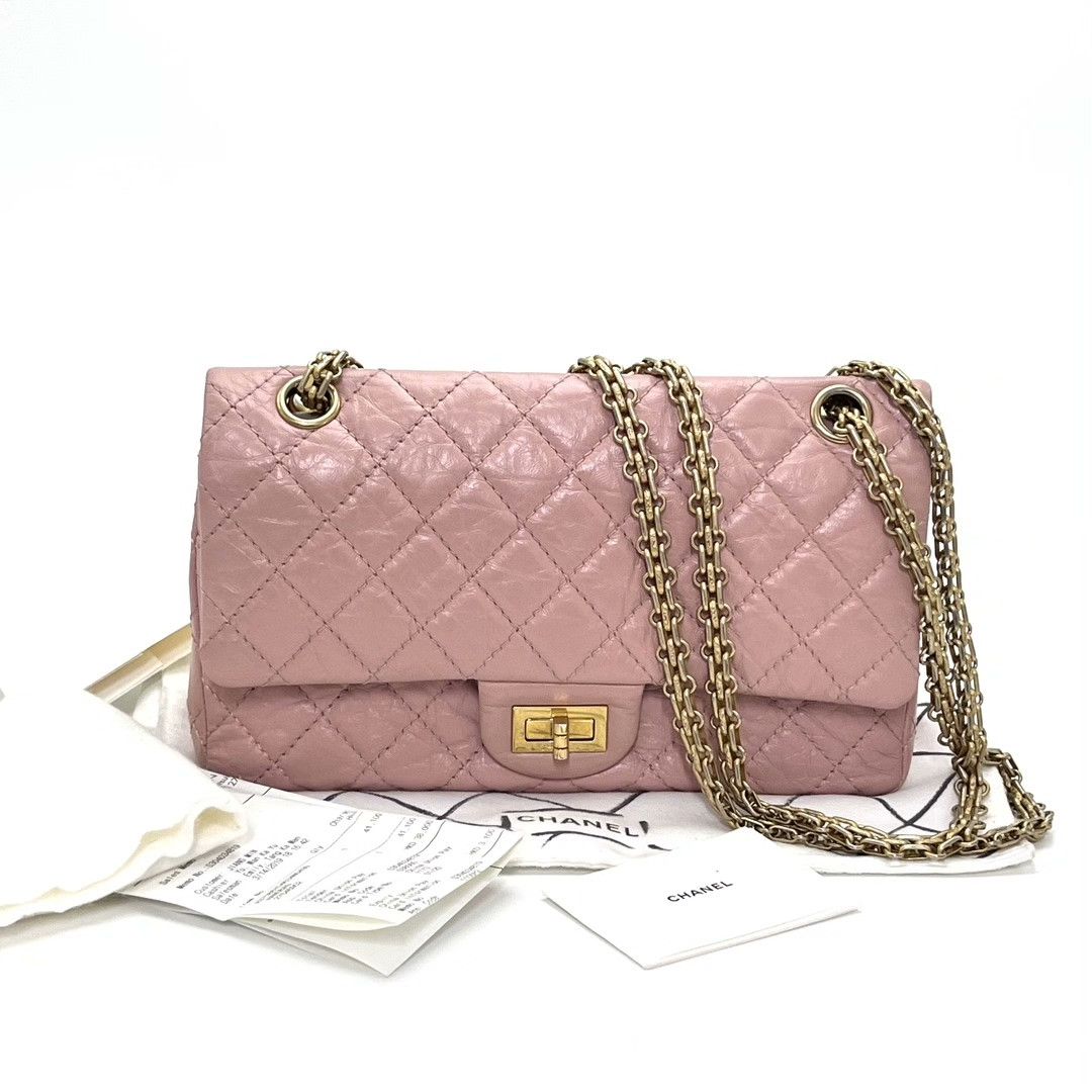 Chanel Pre-loved Bag Very good condition Size ONE SIZE - 1 Thumbnail