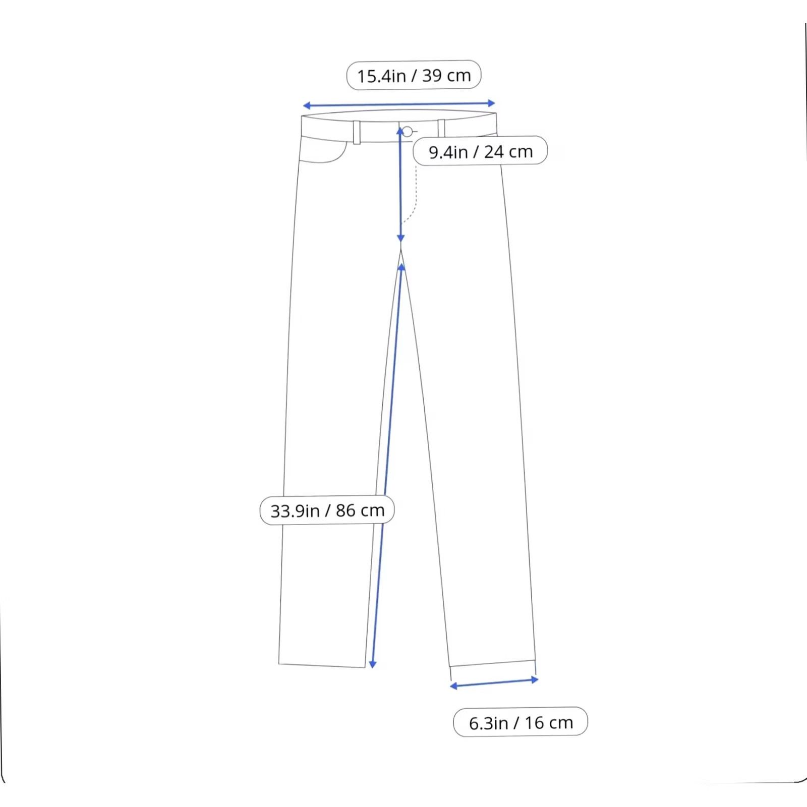 J.Lindeberg J.LINDEBERG Trousers Men W30/L34 Slim Fit Stretch Grey Jay Solid Size US 30 / EU 46 - 3 Thumbnail