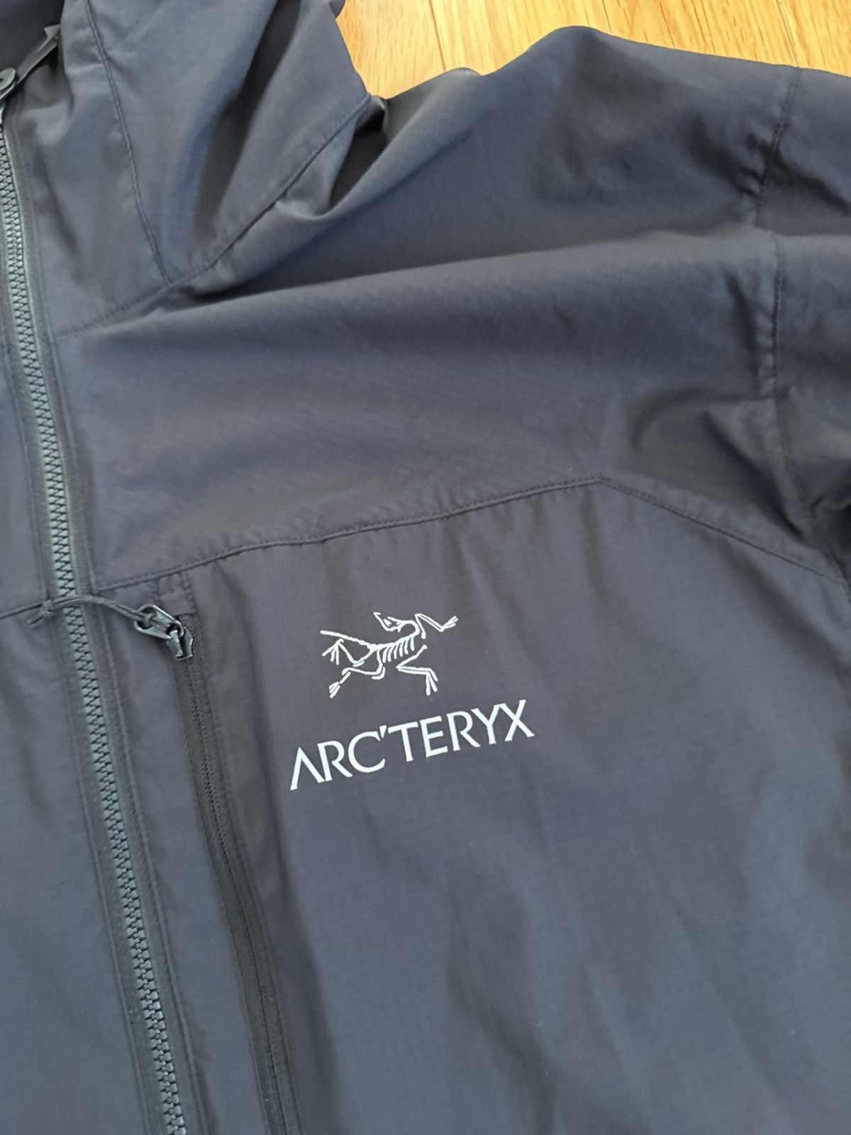 Arc'teryx Arc’teryx Squamish Jacket Large Size US L / EU 52-54 / 3 - 2 Thumbnail