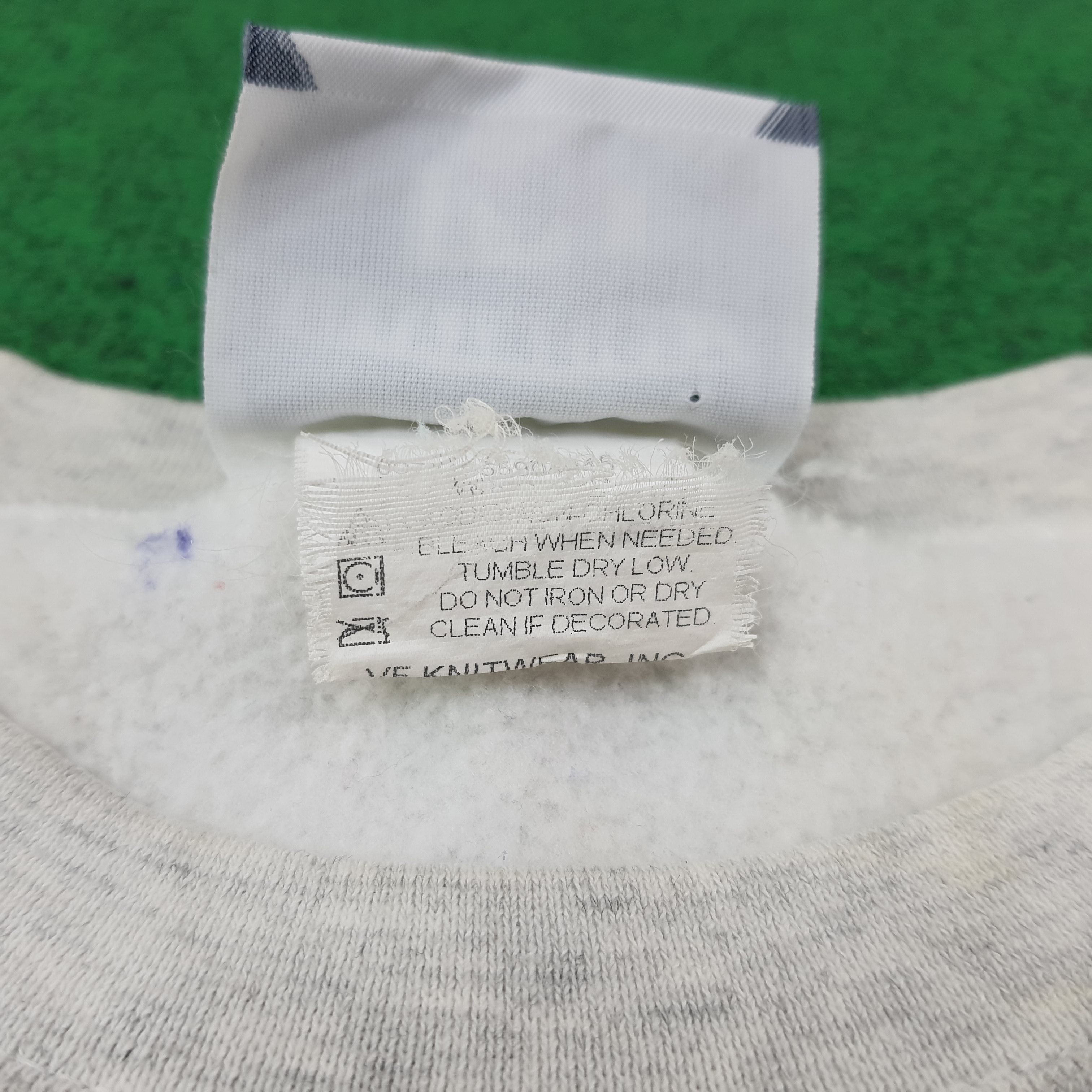 Lee Vintage Lee Oxford Band Sweatshirt C251N27 Size US M / EU 48-50 / 2 - 7 Thumbnail