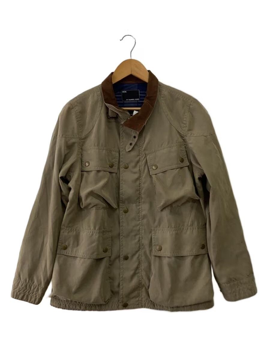 Number (N)ine NUMBER NINE CORDUROY COLLAR JACKET Size US M / EU 48-50 / 2 - 1 Thumbnail