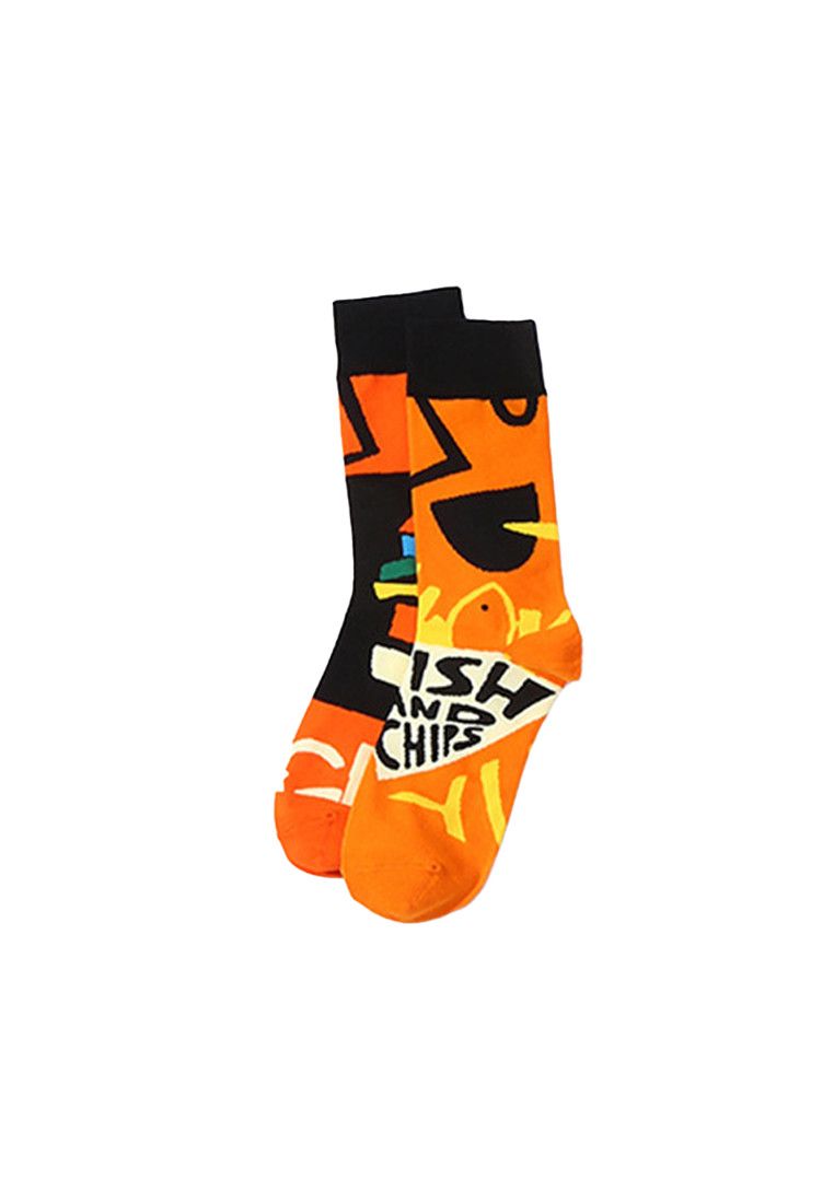 Other SockThemed, Unisex Casual Footwear Socks Size ONE SIZE - 6 Thumbnail