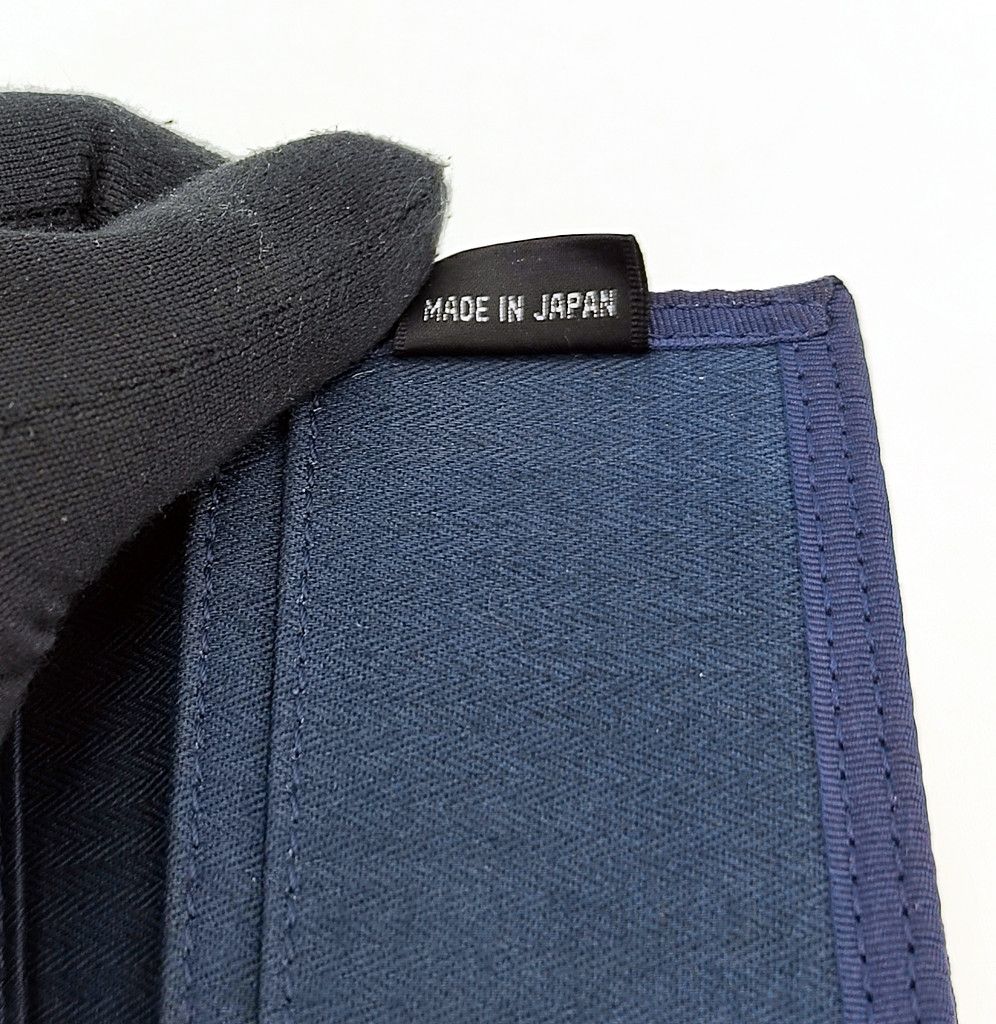 Porter original like new PORTER mini wallet duck canvas Size ONE SIZE - 4 Thumbnail