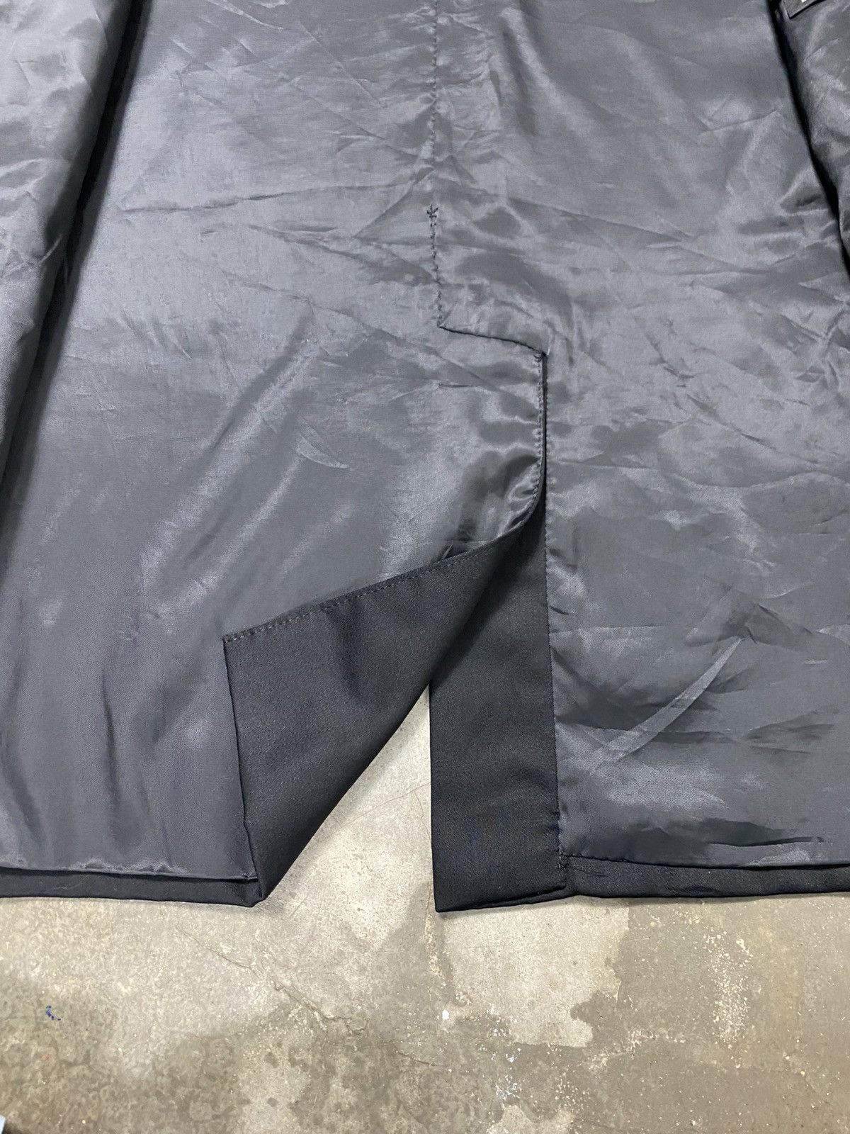 Jean Paul Gaultier Vintage Jean Paul Gaultier Homme Objet Blazer Size US L / EU 52-54 / 3 - 14 Thumbnail