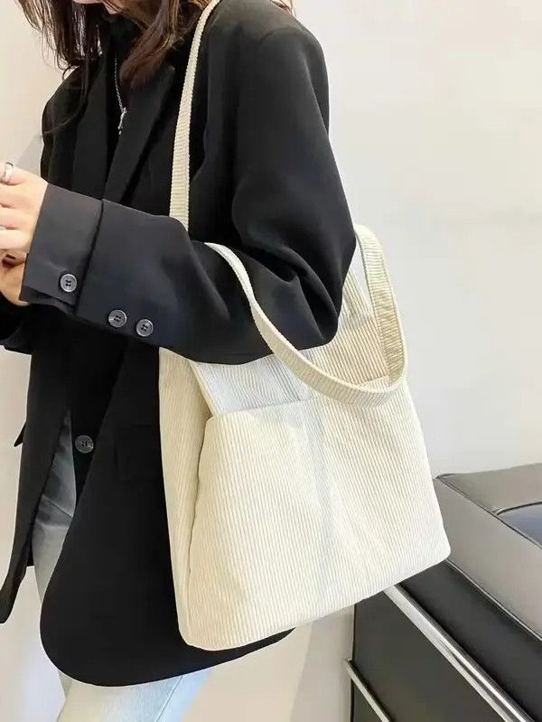 Japanese Brand TOTE BAG VINTAGE JAPANANESE BRAND STREETWEAR Size ONE SIZE - 1 Thumbnail