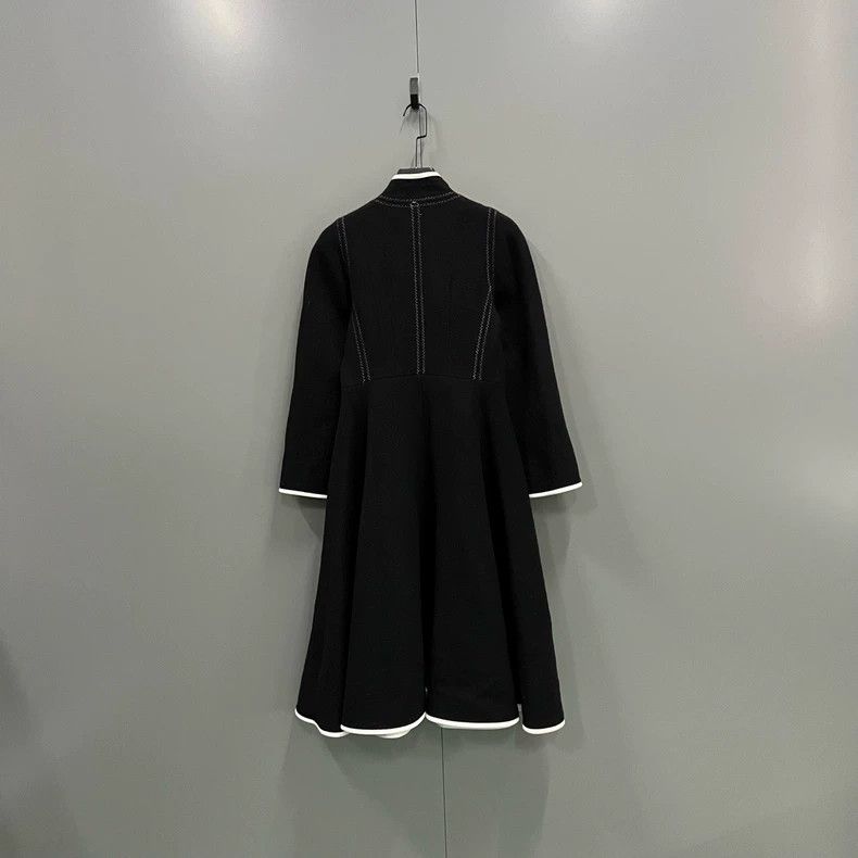 Max Mara Max Mara Coat Size S / US 4 / IT 40 - 2 Thumbnail