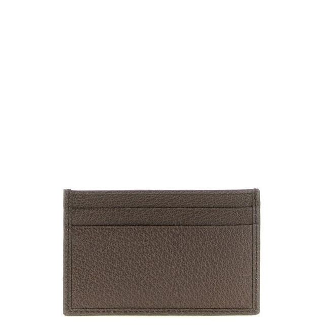 Gucci GUCCI Ophidia Brown Card Holder New & Authentic Size ONE SIZE - 2 Thumbnail