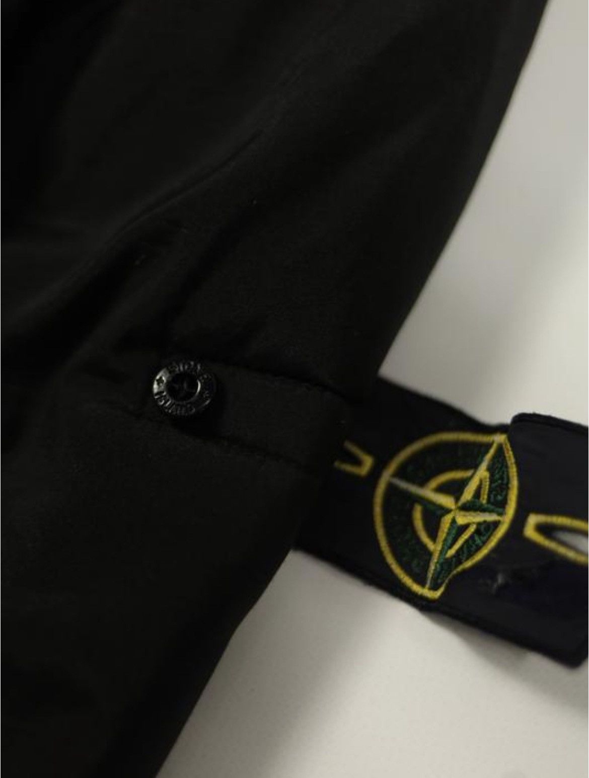 Stone Island Stone island vintage Size US L / EU 52-54 / 3 - 8 Thumbnail