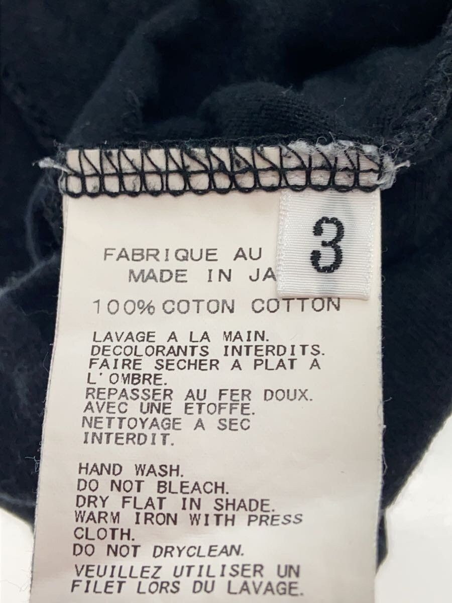 Yohji Yamamoto Logo Tee Size US L / EU 52-54 / 3 - 5 Thumbnail