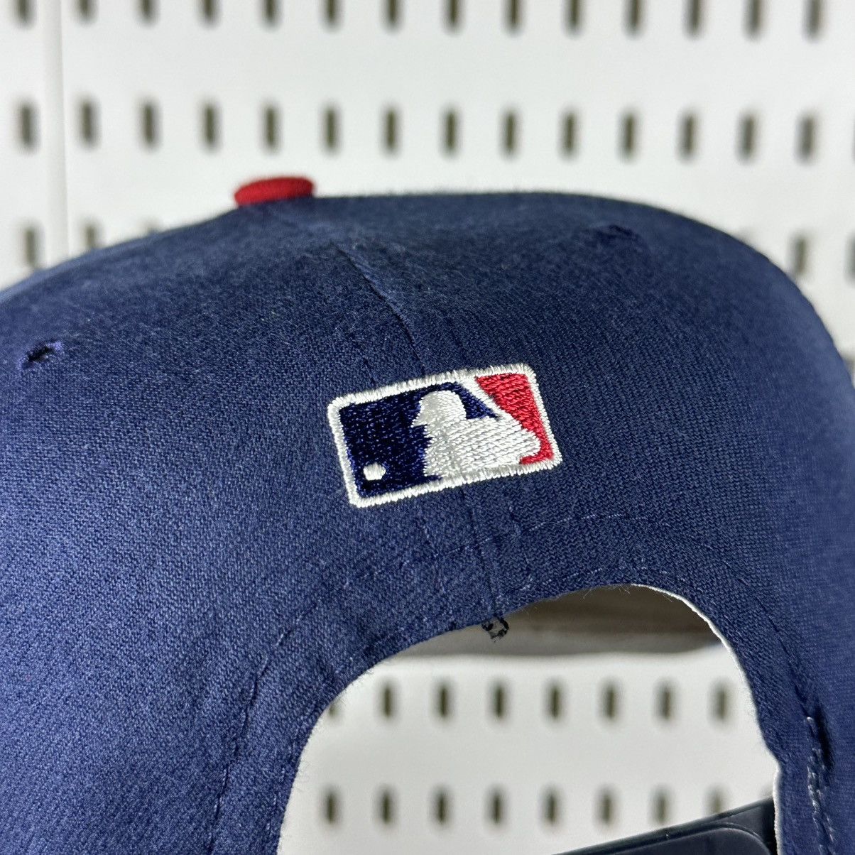 New Era New Era MLB Los Angeles Angels Size ONE SIZE - 5 Thumbnail
