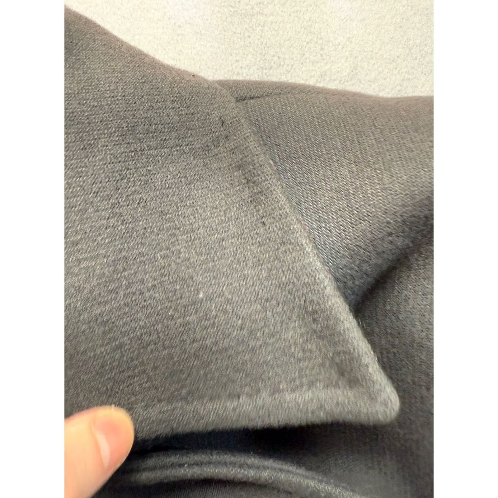 Vintage Holland Esquire Moon Heritage Wool Coat Mens 40 Gray Overcoat Classic Coat Regular Size 40 Wool Coat Mens Gray Moon Heritage Overcoat Size US XXS / EU 40 - 7 Thumbnail