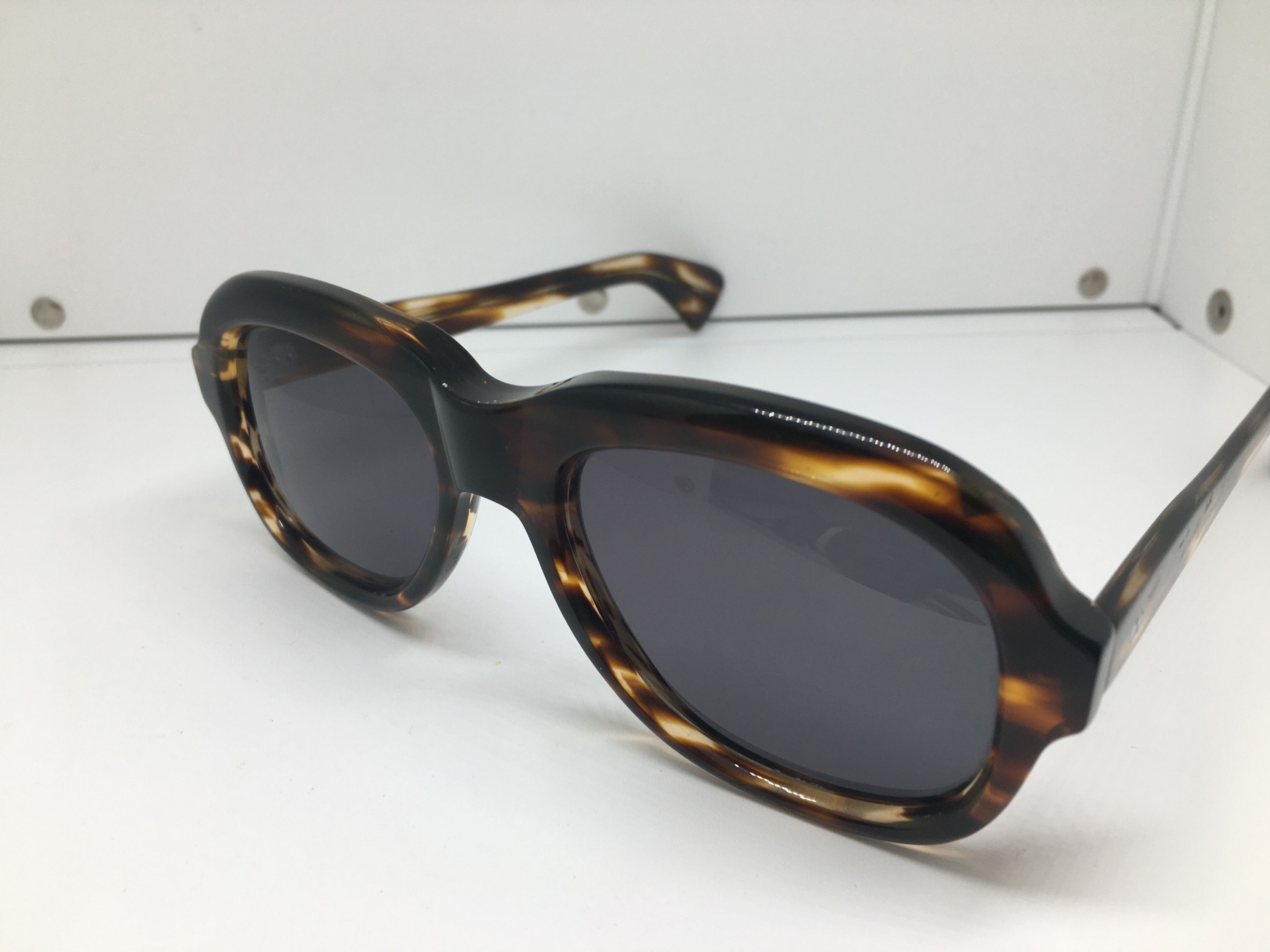 Other JL Jump Tortoise Acetate Sunglasses Frame Size ONE SIZE - 3 Thumbnail