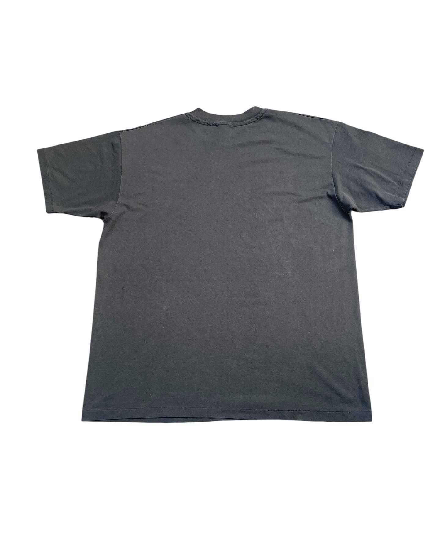 Hanes Vintage Power of Service & Training Tshirt Size US XL / EU 56 / 4 - 6 Thumbnail