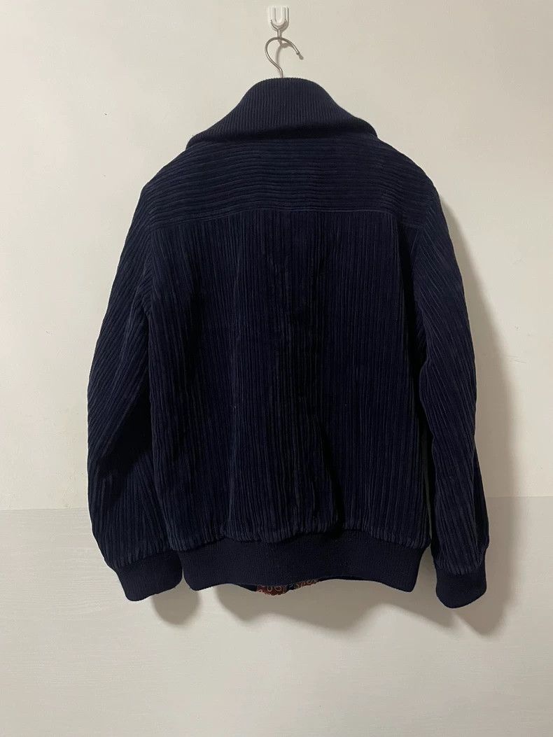 Number (N)ine Number (N)ine03 Flight jacket 2503-Nextarrow Size US L / EU 52-54 / 3 - 2 Thumbnail