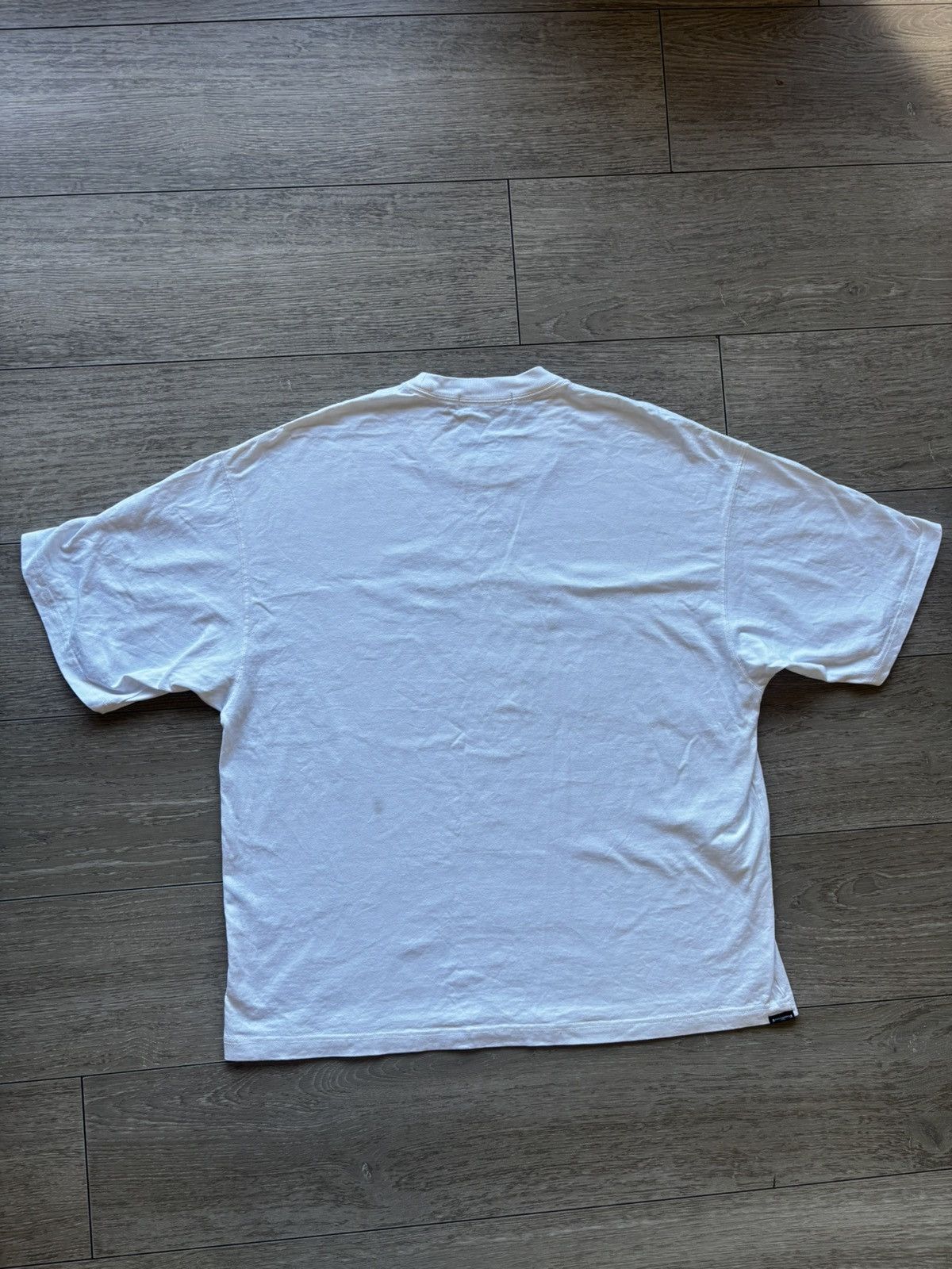 Mastermind World Mastermind world tshirt Size US M / EU 48-50 / 2 - 9 Thumbnail