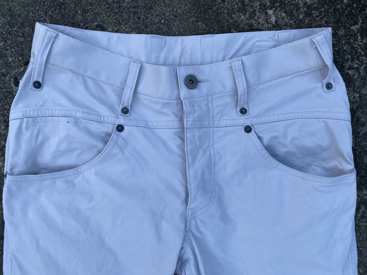 Yohji Yamamoto A.A.R Chino Pant Size US 30 / EU 46 - 3 Thumbnail
