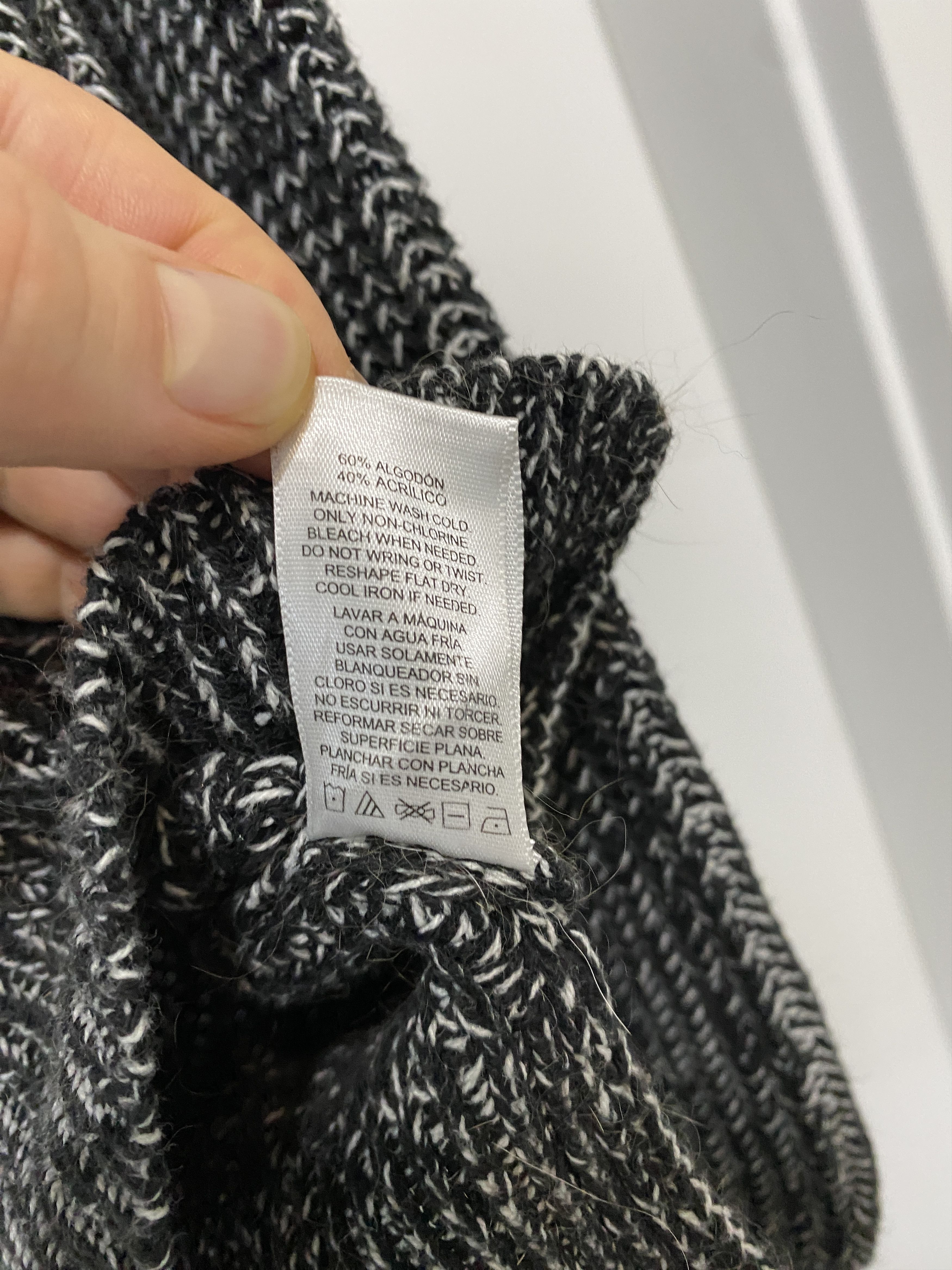 Other Ellen Tracy sweater size L Size US L / EU 52-54 / 3 - 9 Thumbnail