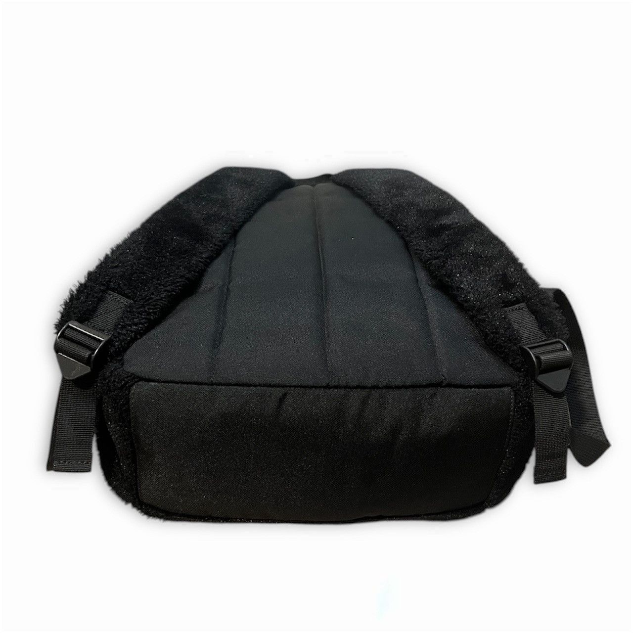 Issey Miyake Ne-net Fluffy Fur Backpack Size ONE SIZE - 4 Thumbnail