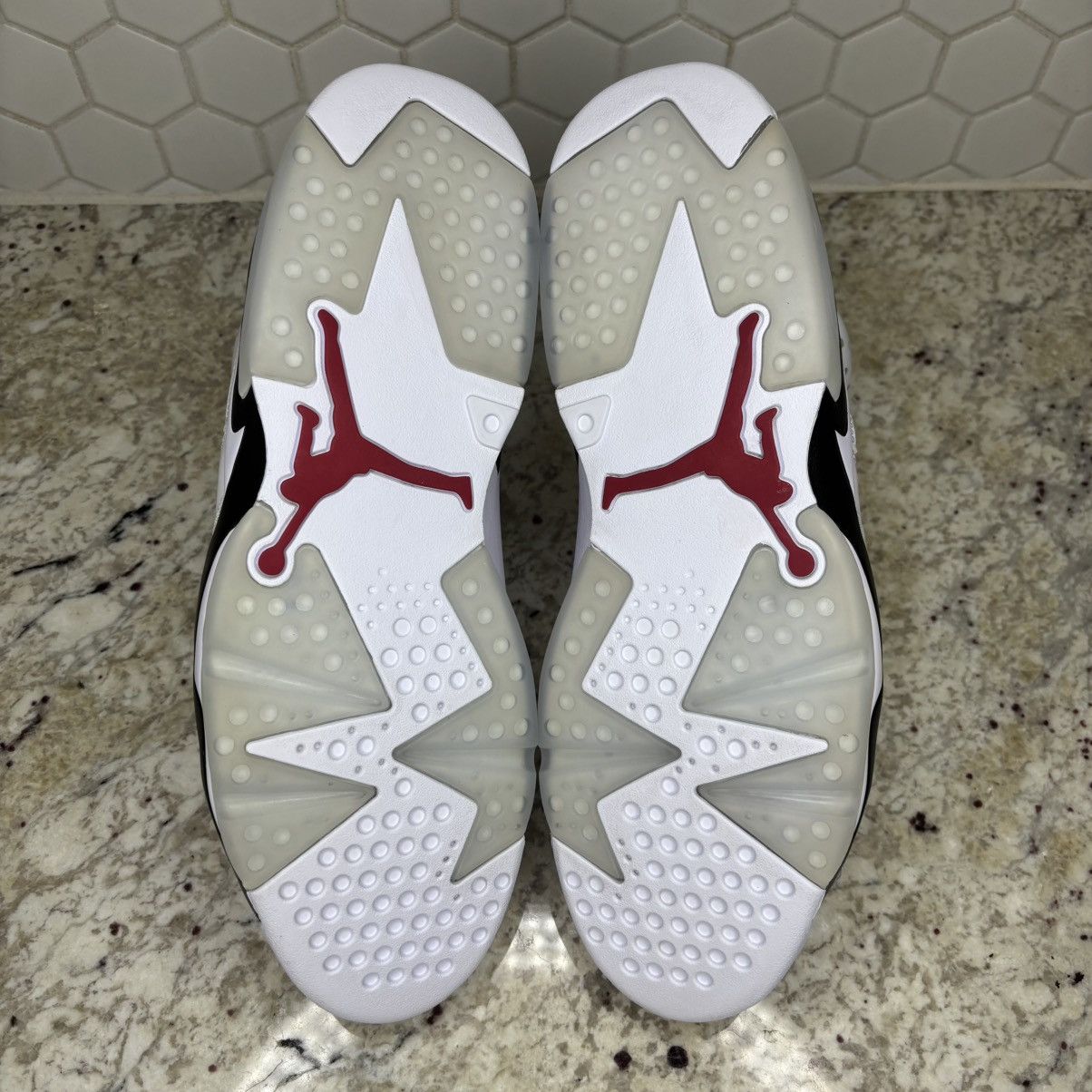 Jordan Brand Size 14 - Jordan 6 Retro OG Carmine 2021 CLEAN W/Box Size US 14 / EU 47 - 11 Thumbnail