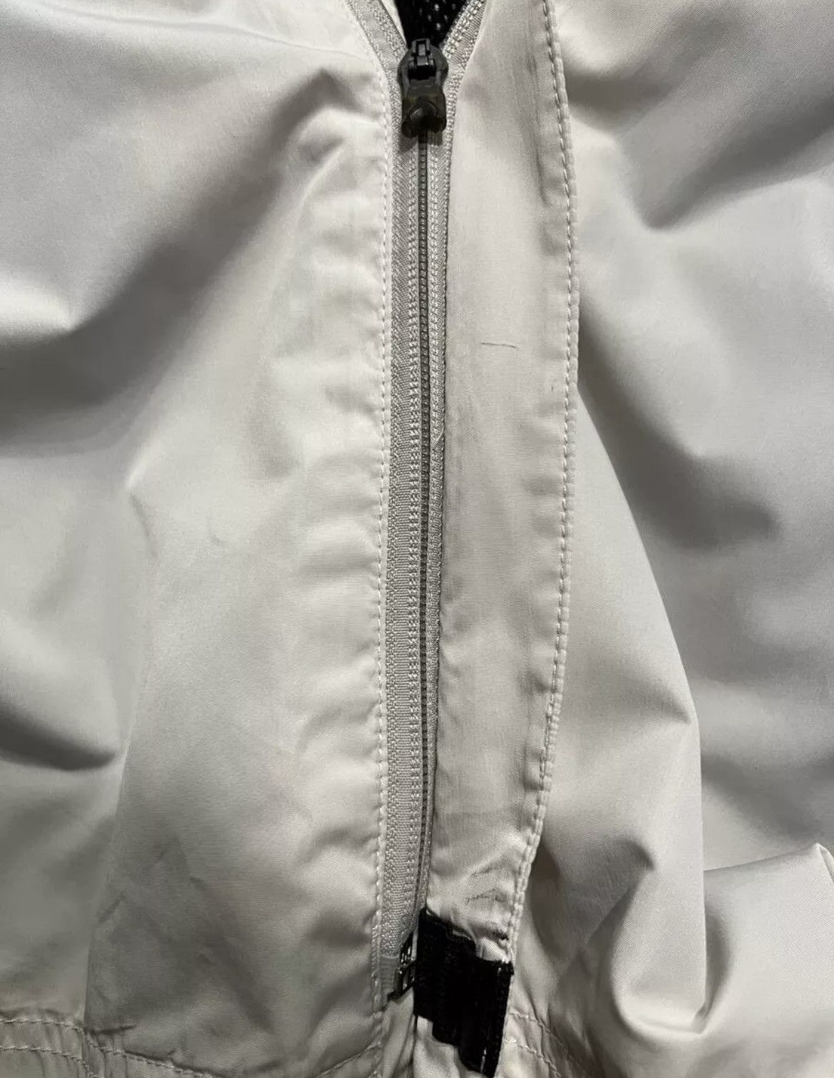 Oakley × Vintage Oakley White Jacket Mens Size L Size US L / EU 52-54 / 3 - 10 Thumbnail