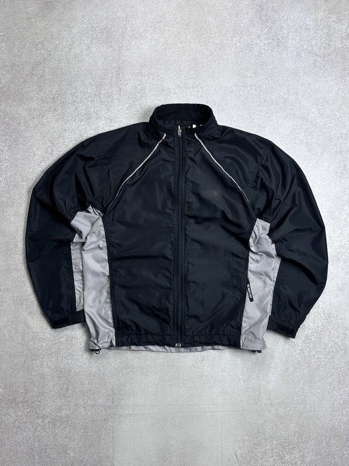 The North Face × Vintage Vintage The North Face Olympic Transformer Gorp Jacket S Size US L / EU 52-54 / 3 - 1 Thumbnail