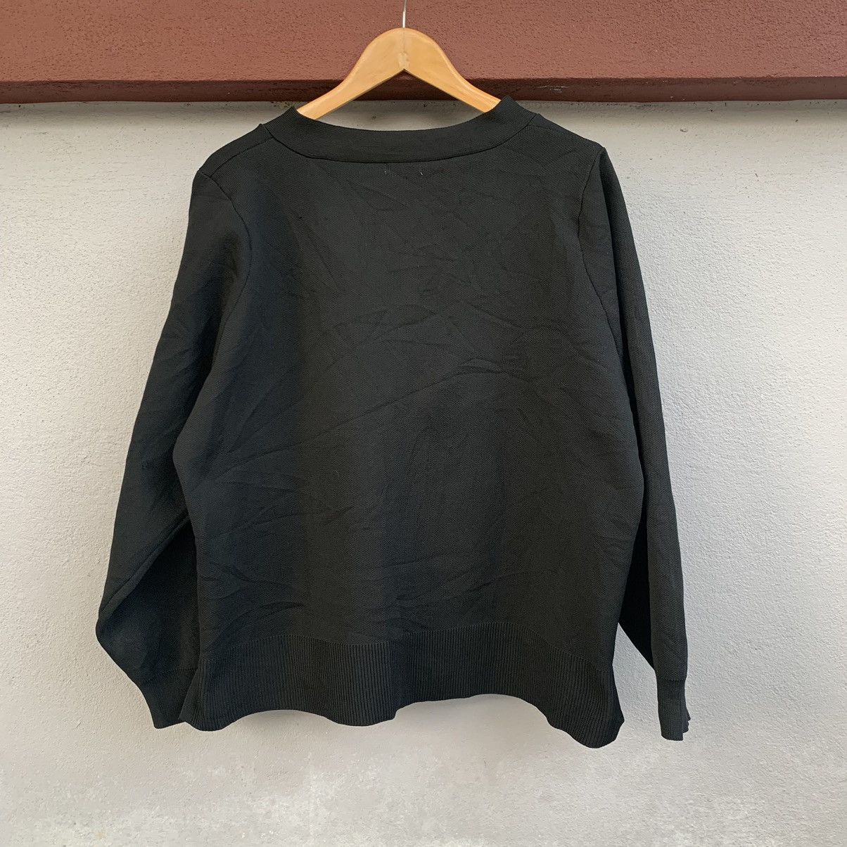 Japanese Brand JapaneseBrand Raf Raf Cardigan Jacket Size US XL / EU 56 / 4 - 2 Thumbnail